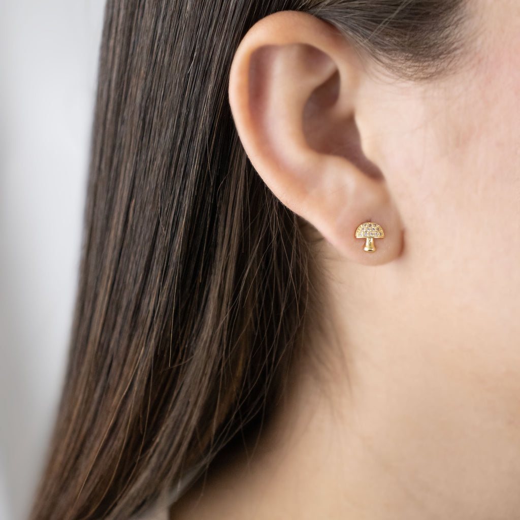 TOPO HONGUITO MINI BAÑO EN RODIO