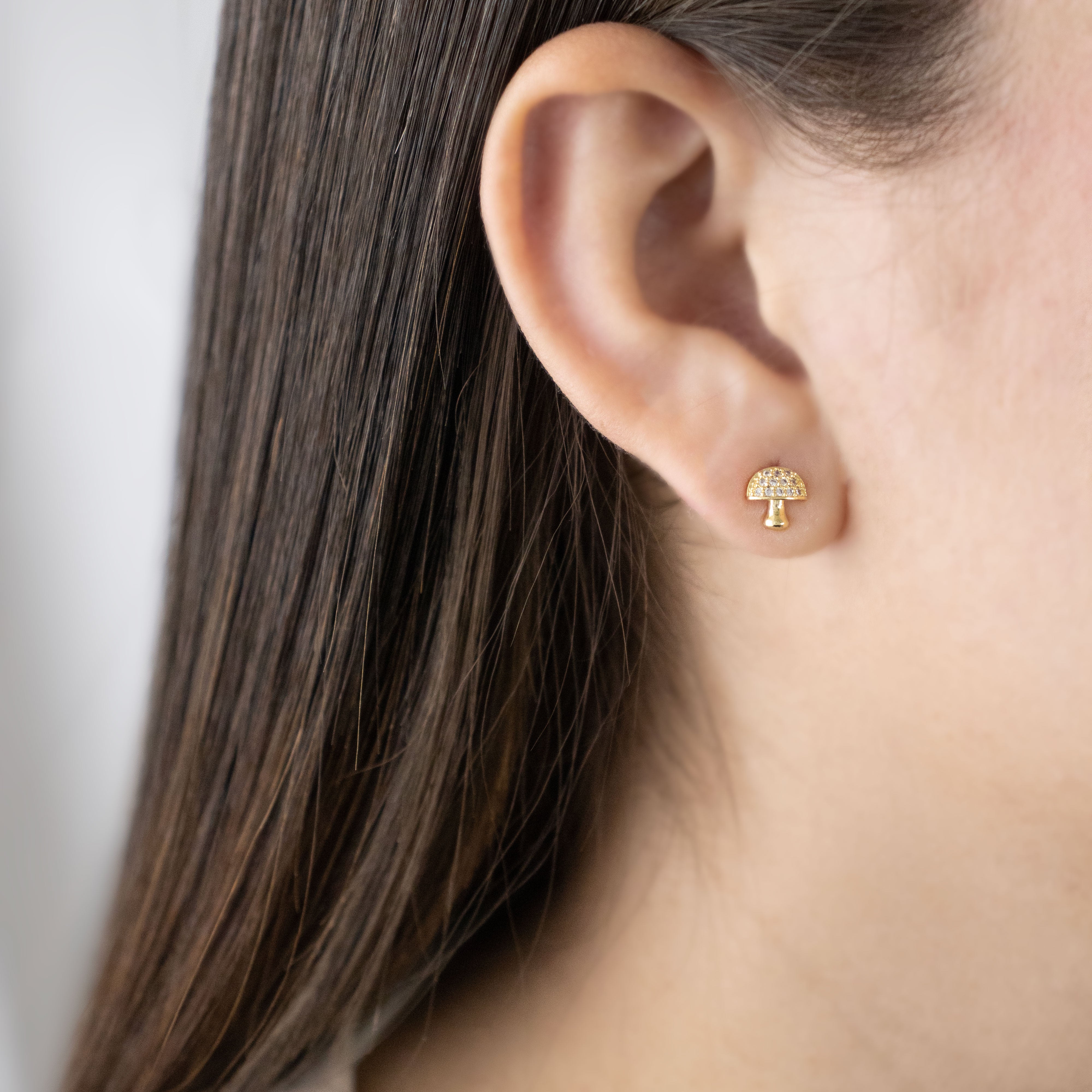 TOPO HONGUITO MINI BAÑO EN RODIO