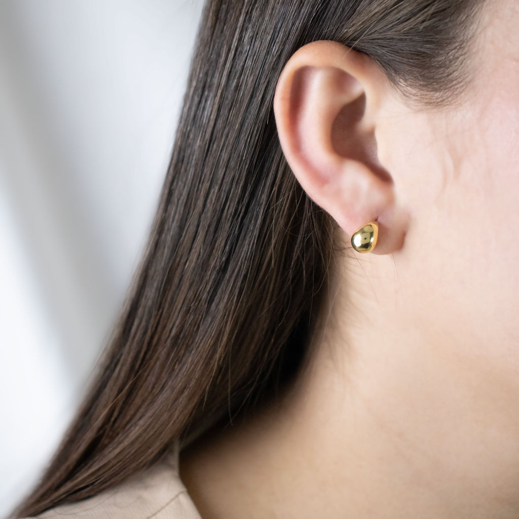 TOPO GOTA LUCIANA BAÑO EN RODIO