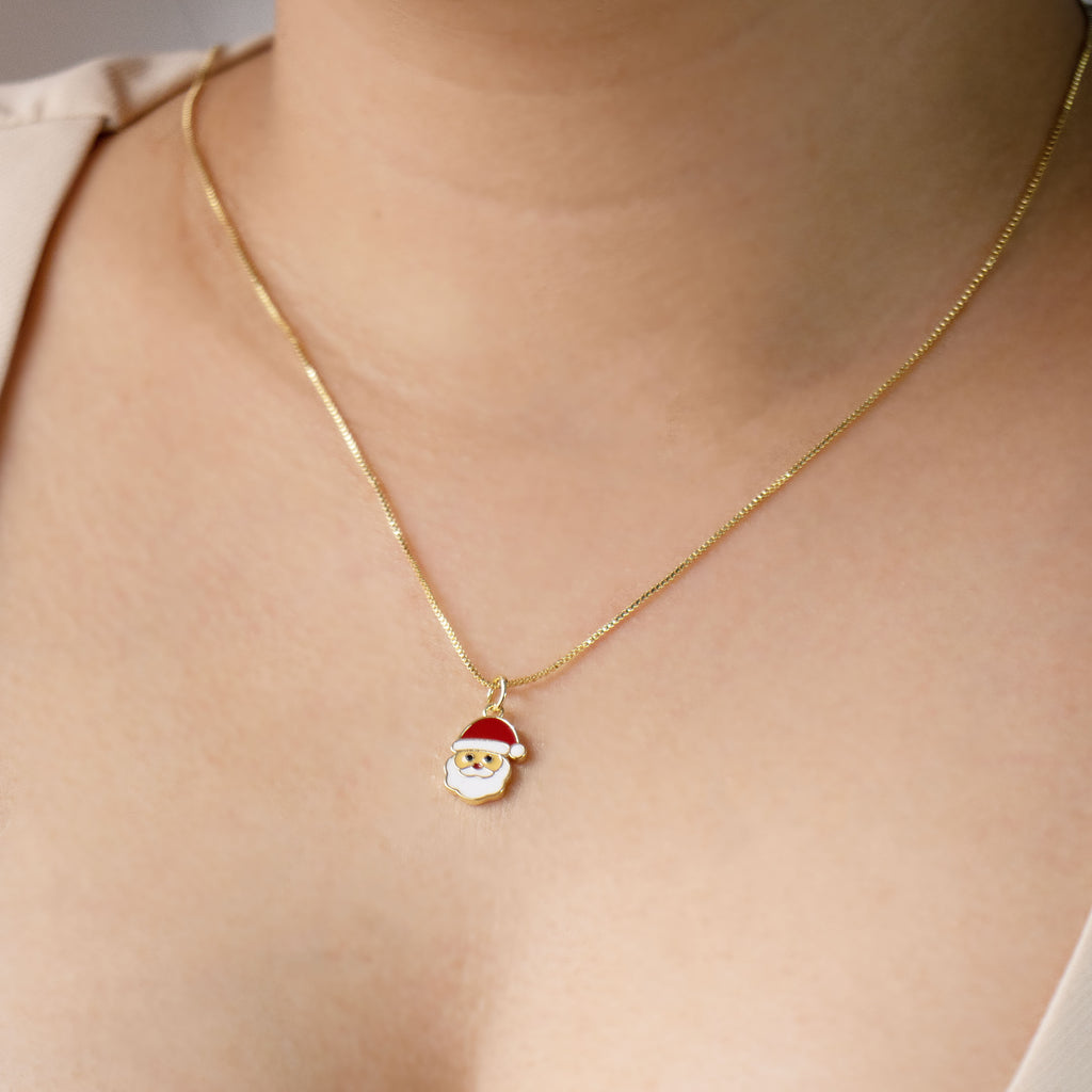 DIJE SANTA BAÑO EN RODIO