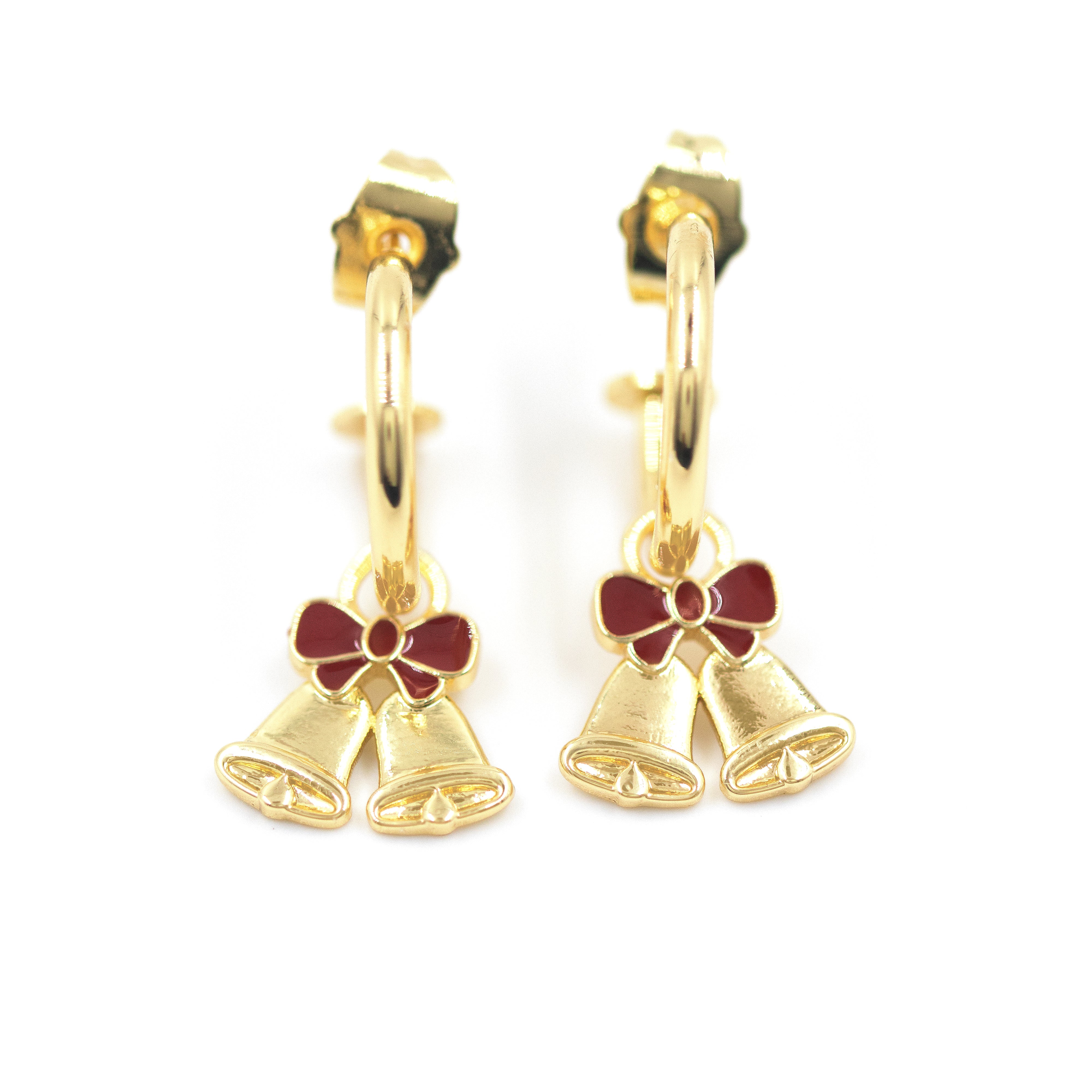 TOPO CAMPANA BAÑO EN RODIO