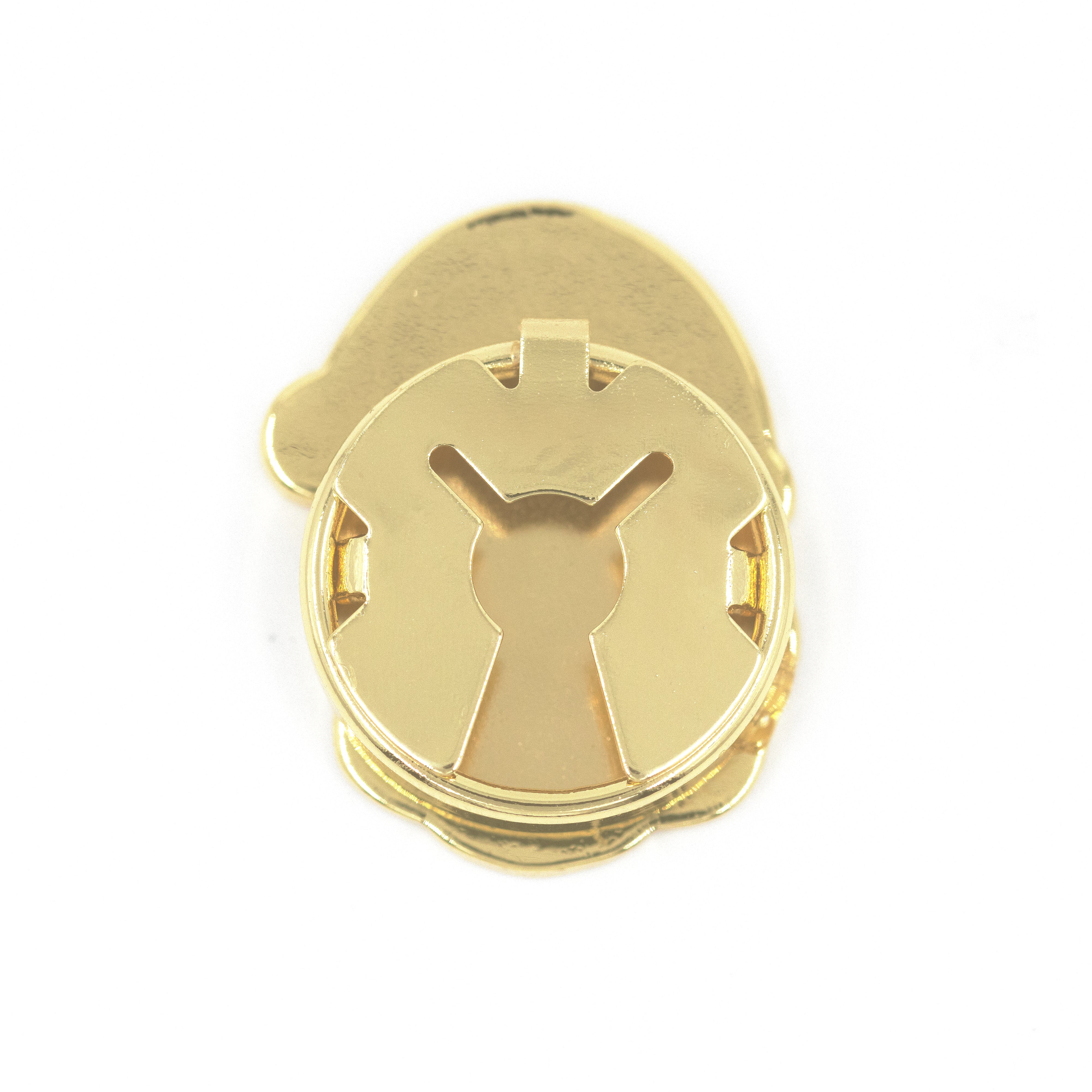 PIN SANTA BAÑO EN RODIO