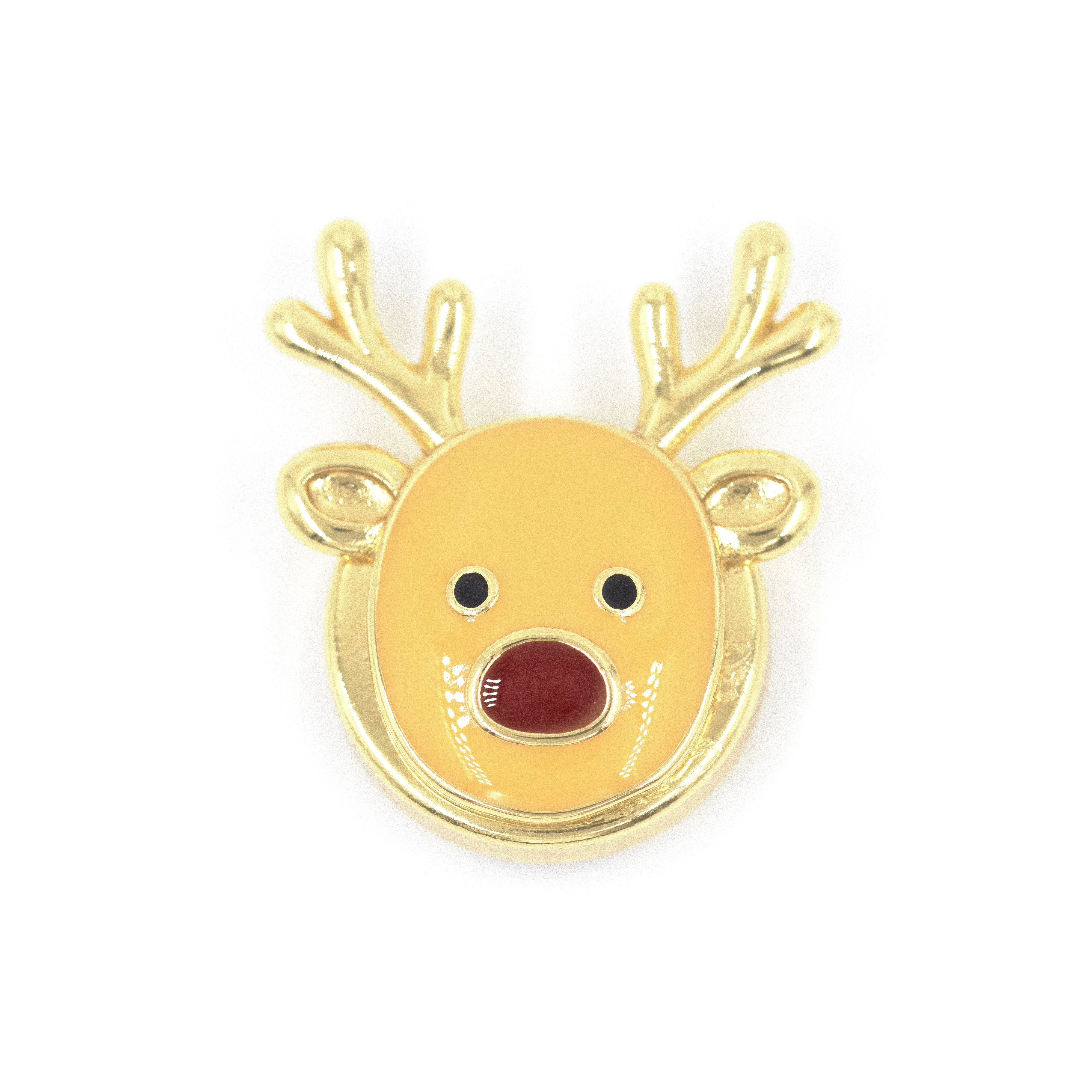 PIN RENO BAÑO EN RODIO