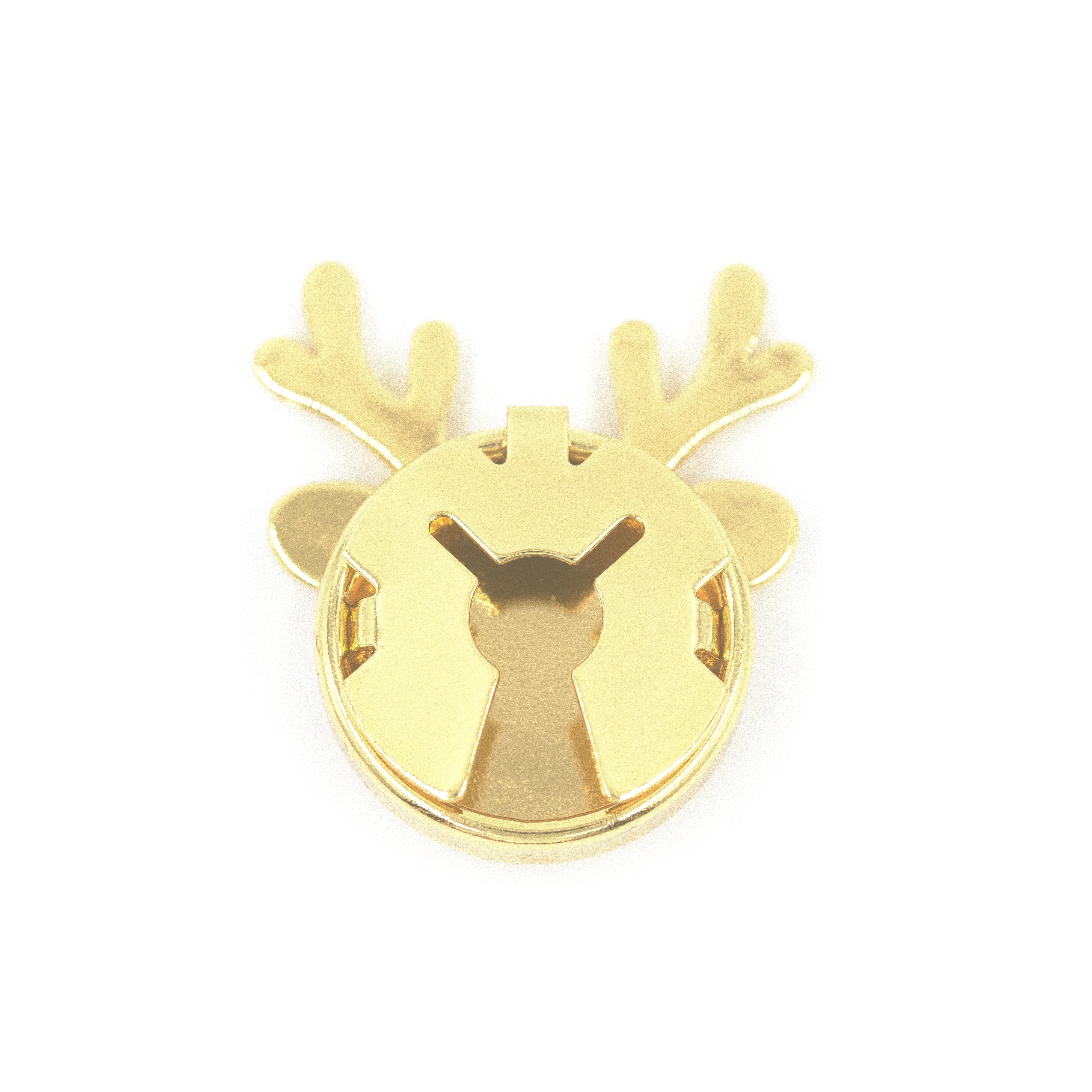 PIN RENO BAÑO EN RODIO