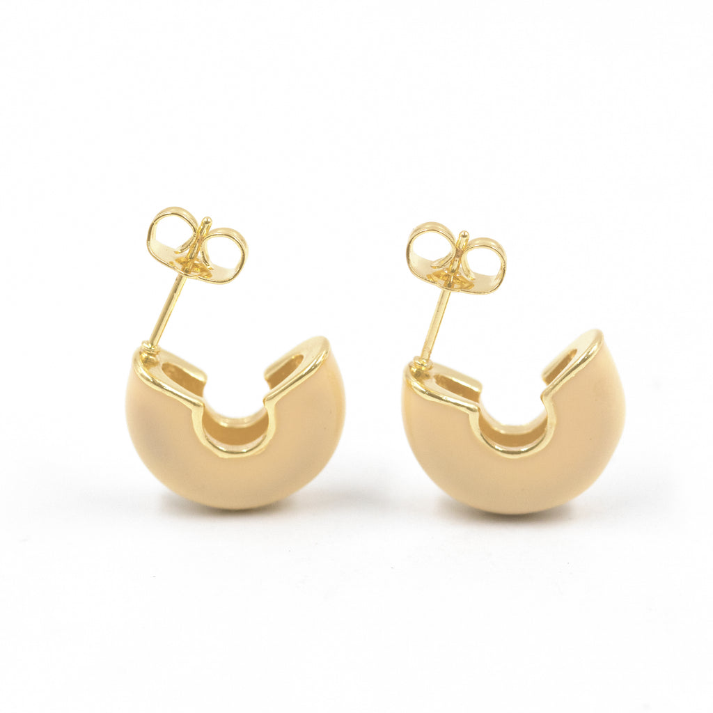 TOPO CARACOL BAÑO EN RODIO