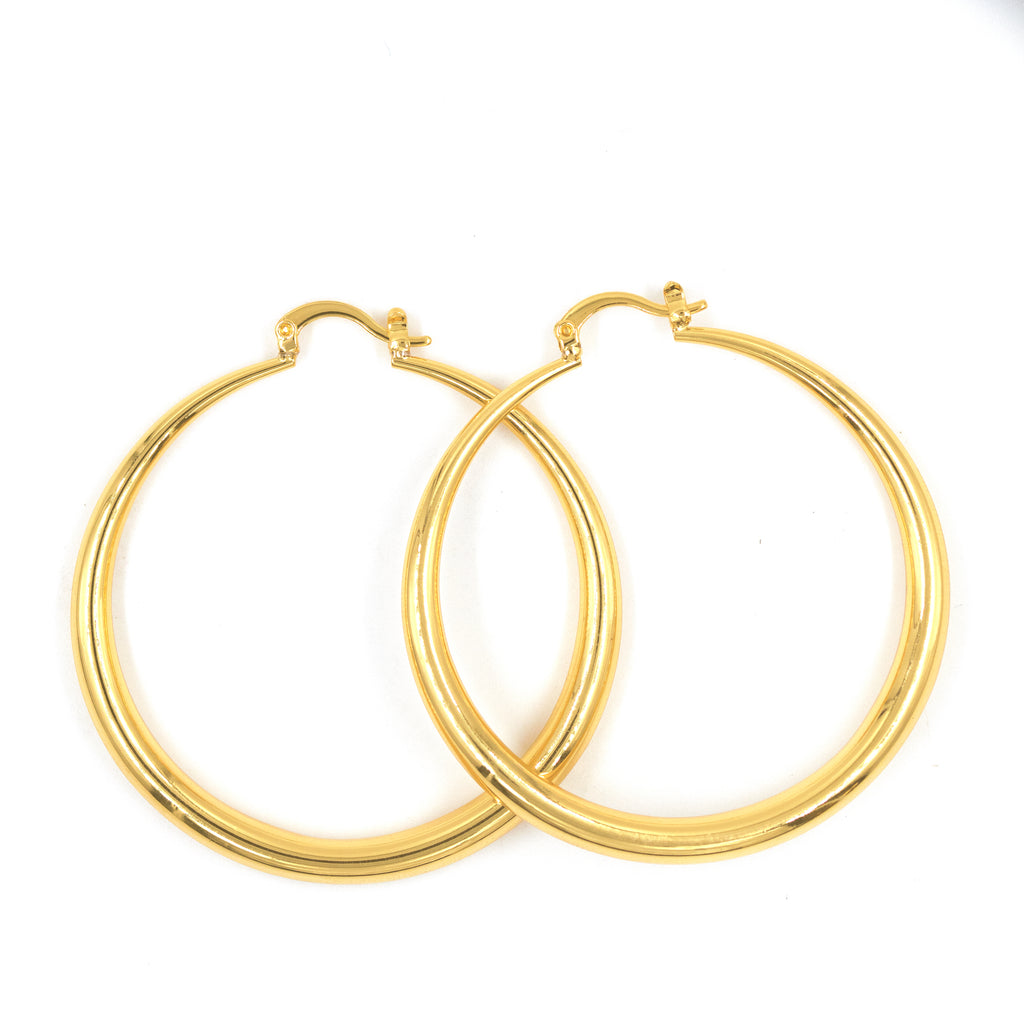 CANDONGA MEDIANA LISA BAÑO EN RODIO