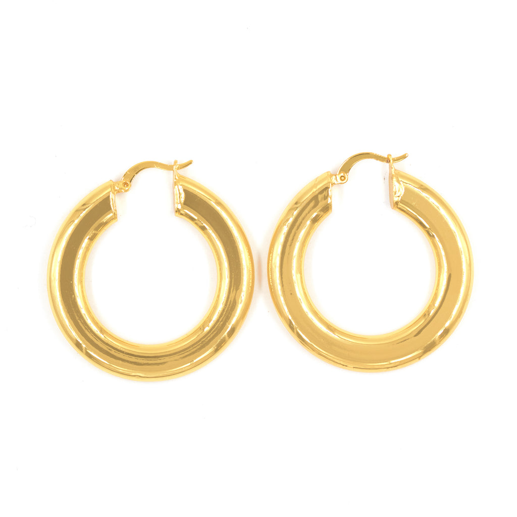 CANDONGA PLANA LISA BAÑO EN RODIO