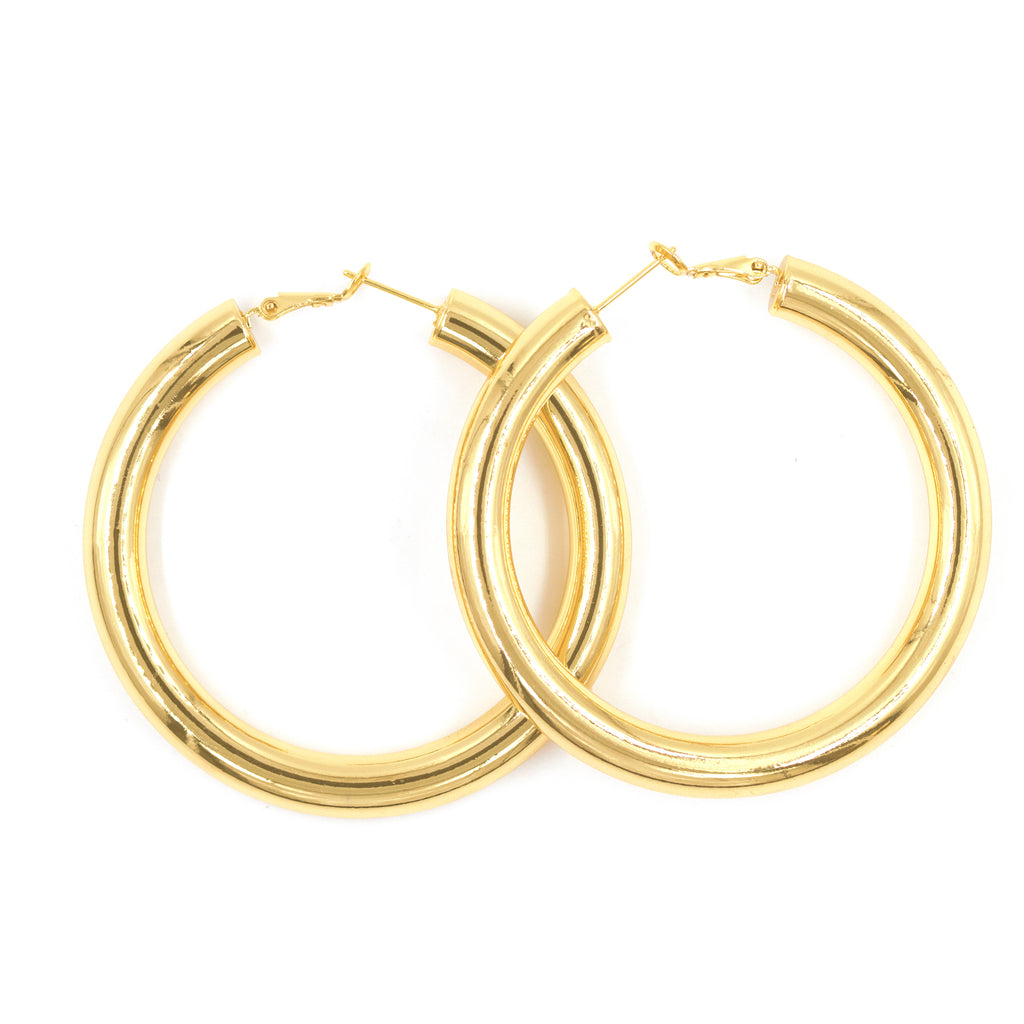 CANDONGA TUBO BAÑO EN RODIO