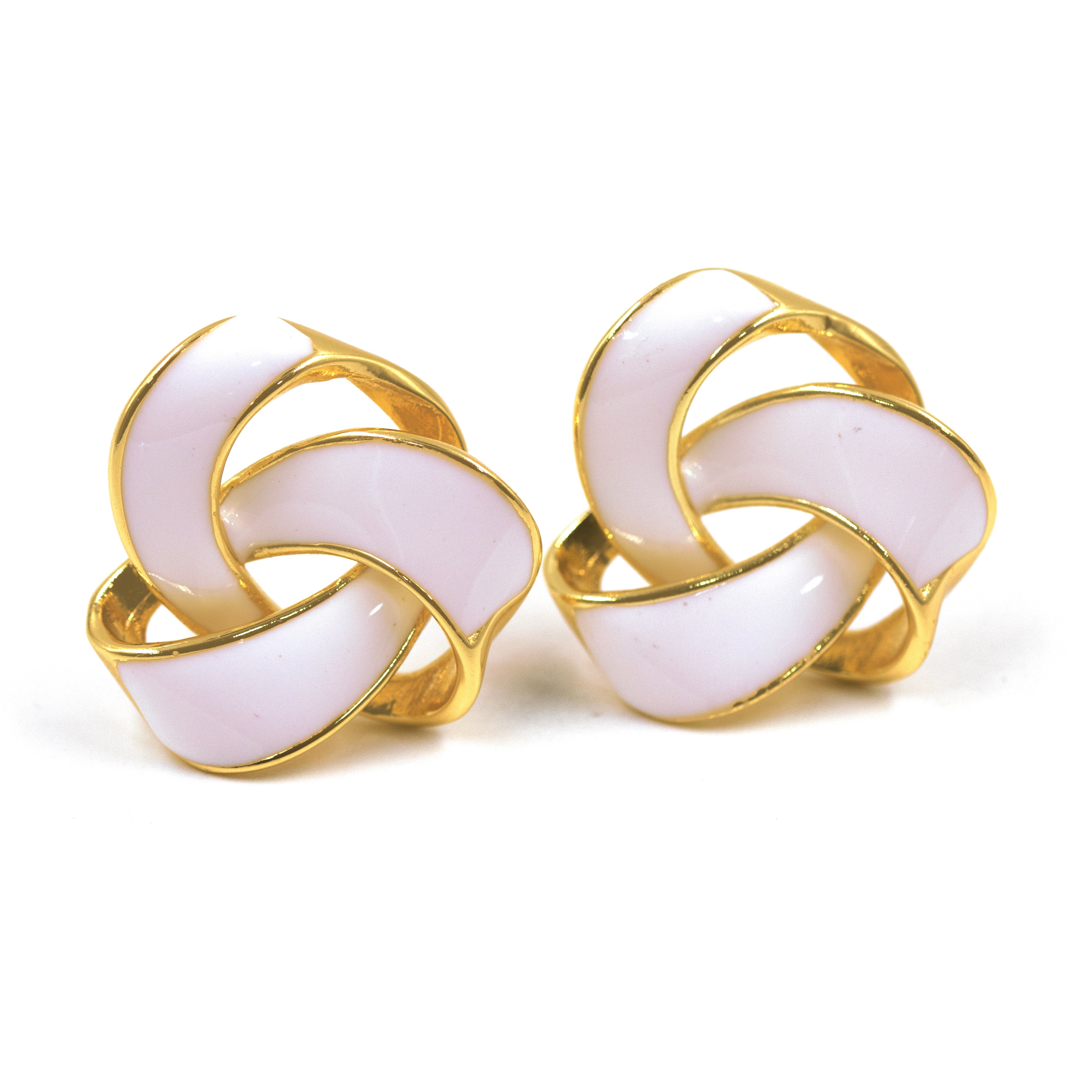 TOPO CIRCULO ESPIRAL BAÑO EN RODIO