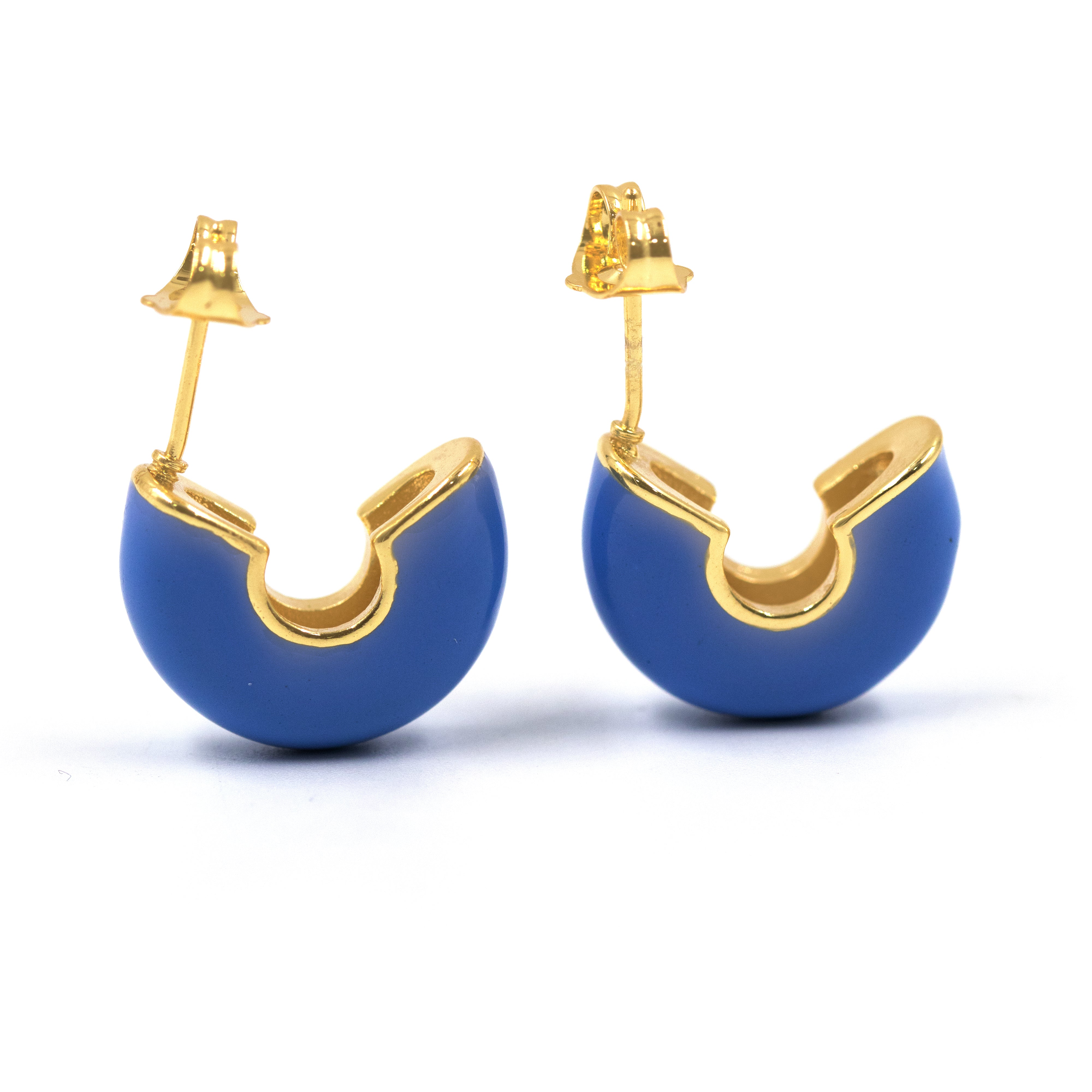 TOPO CARACOL BAÑO EN RODIO