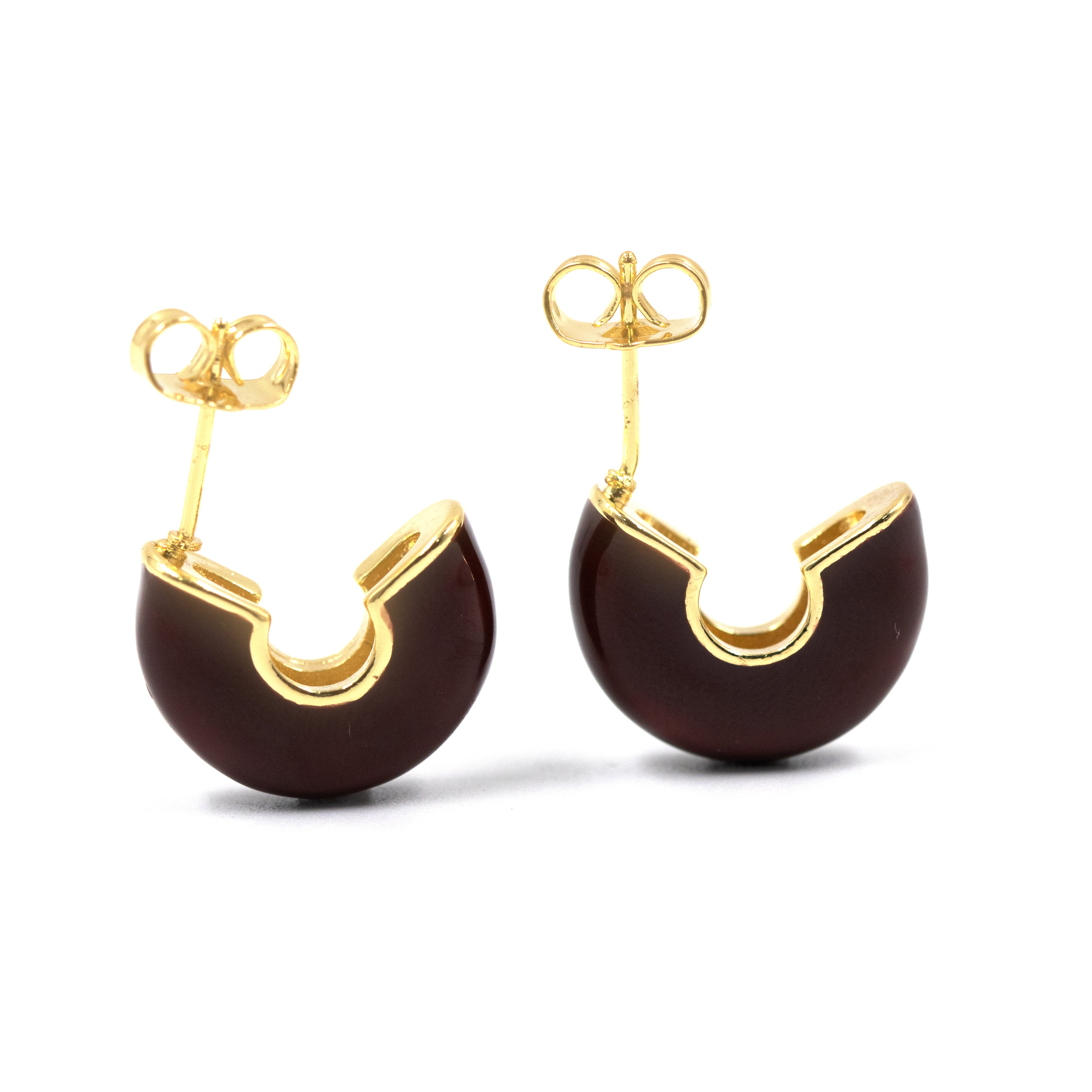 TOPO CARACOL BAÑO EN RODIO