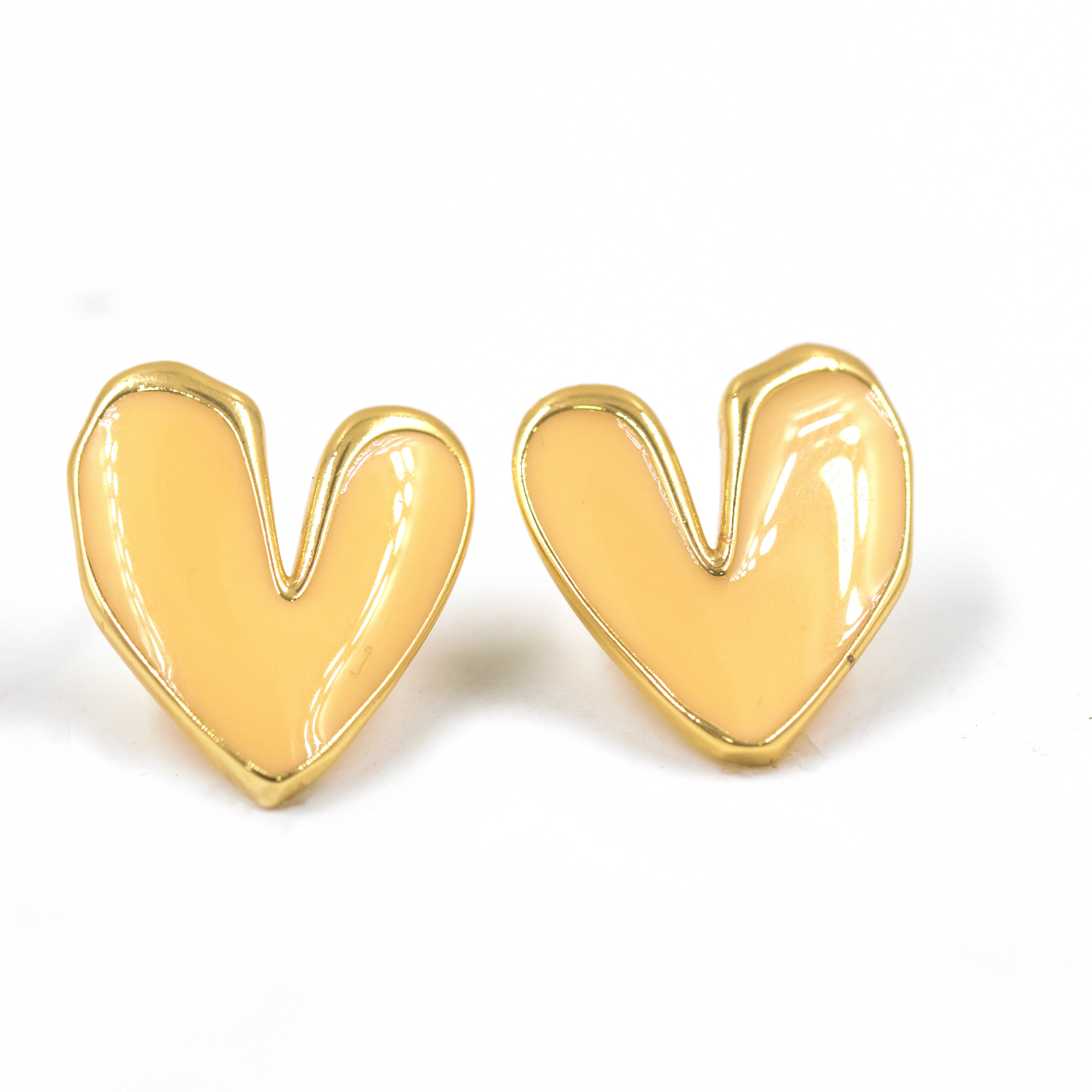 TOPO CORAZON BAÑO EN RODIO