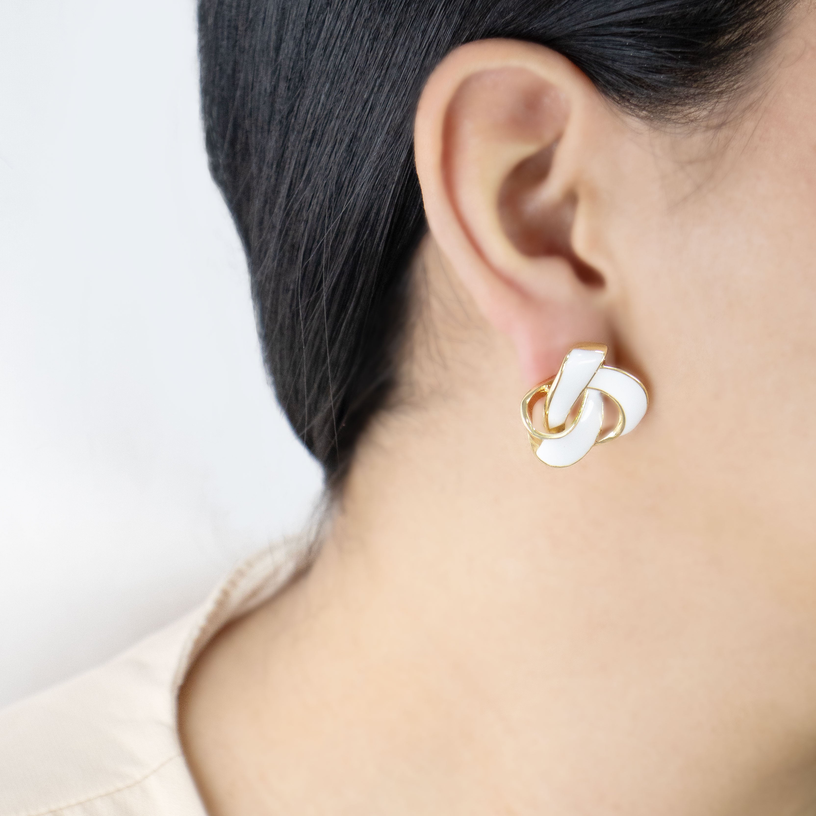 TOPO CIRCULO ESPIRAL BAÑO EN RODIO