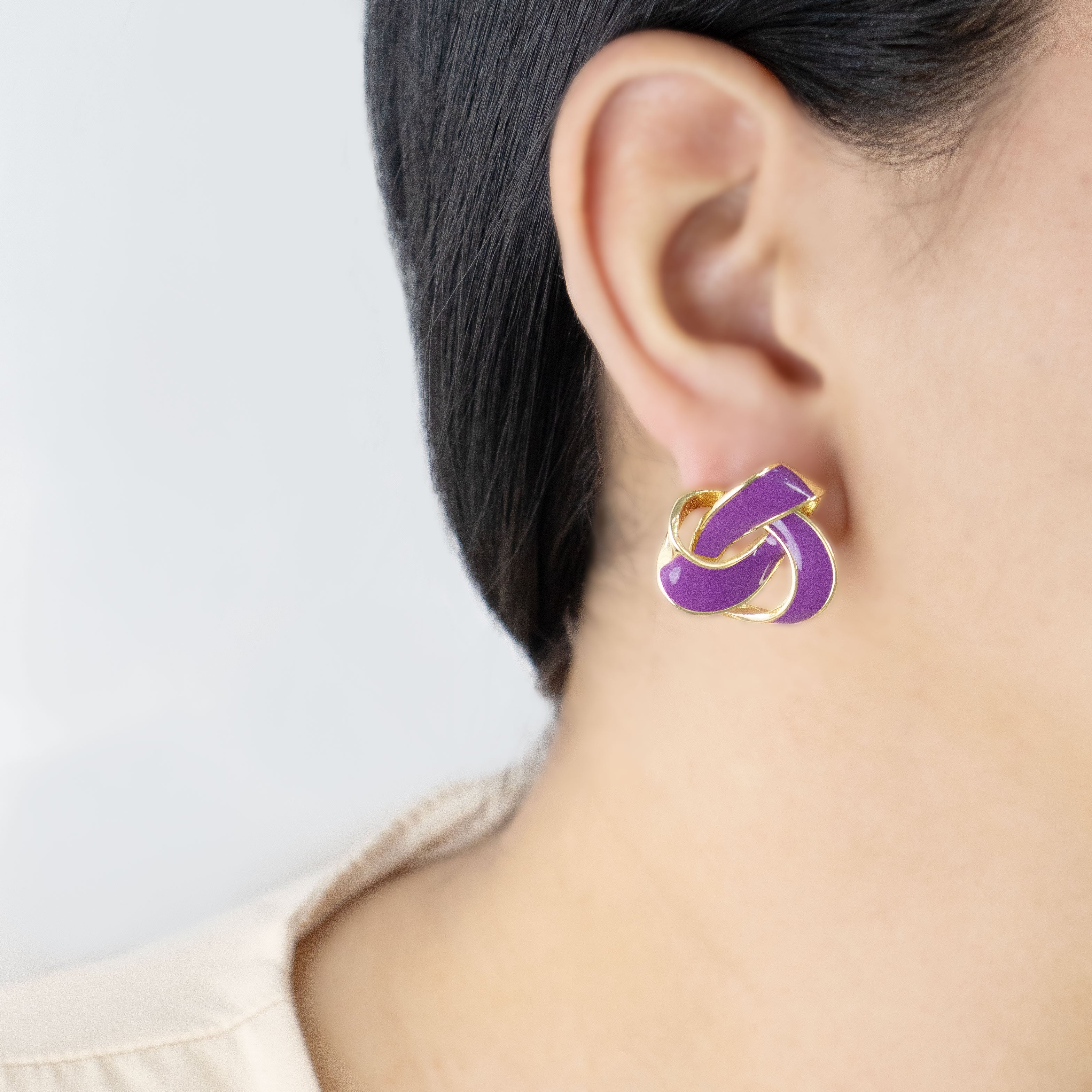 TOPO CIRCULO ESPIRAL BAÑO EN RODIO