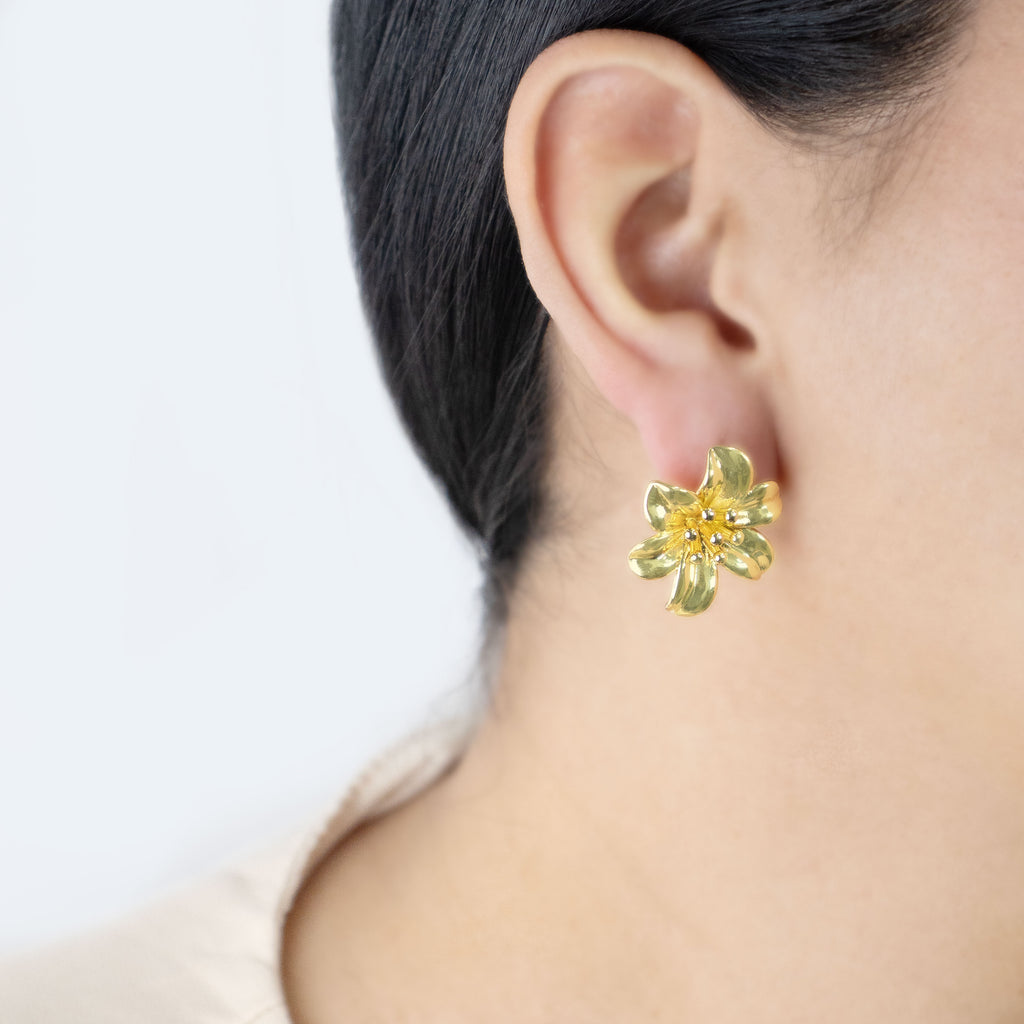 TOPO FLOR CEREZO BAÑO EN RODIO