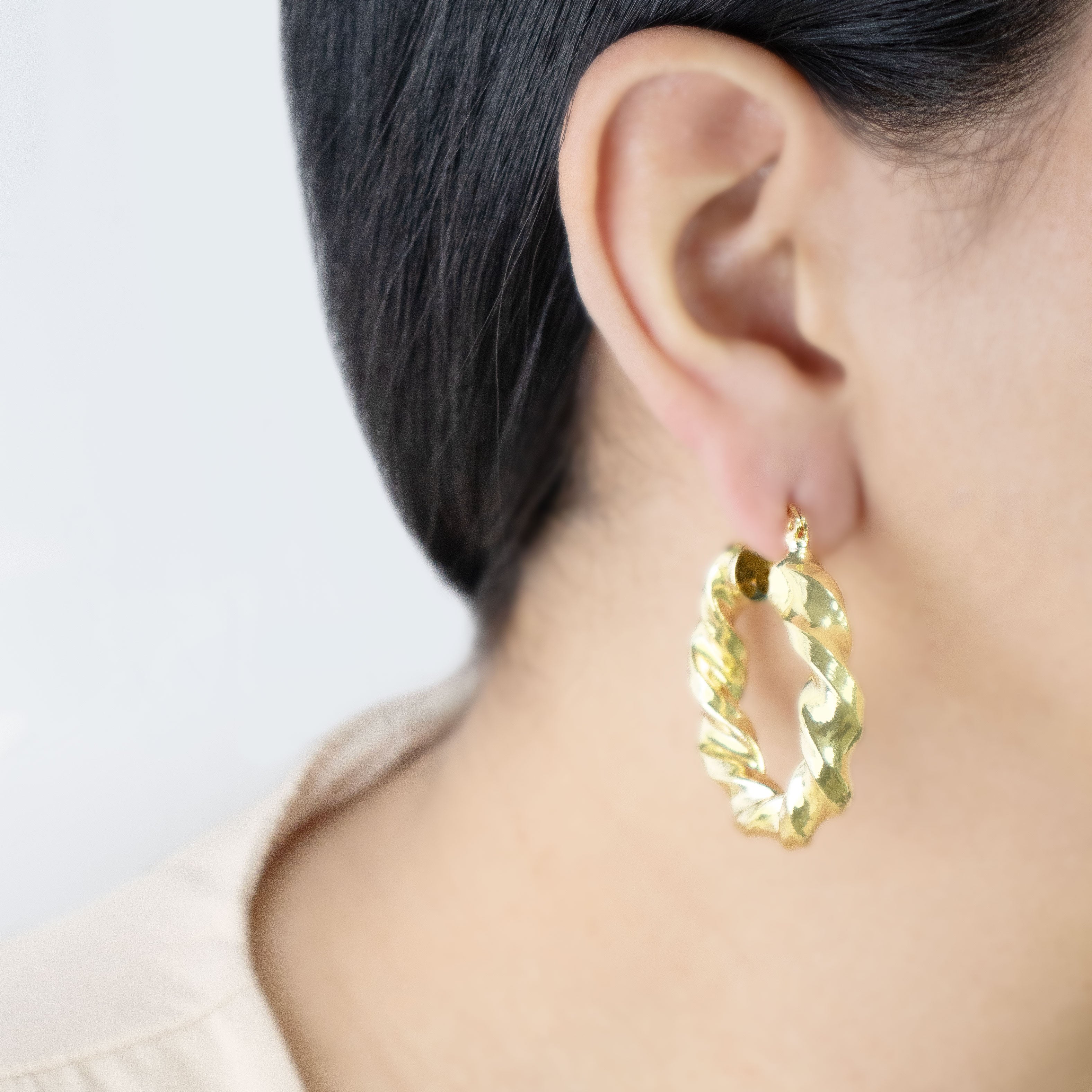 CANDONGA ONDULADA BAÑO EN RODIO