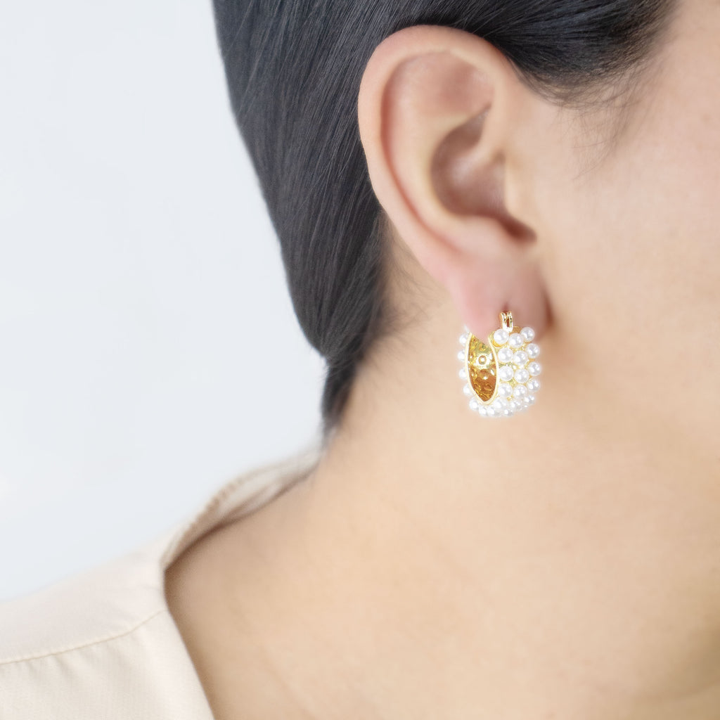 CANDONGA PERLAS VIBES BAÑO EN RODIO