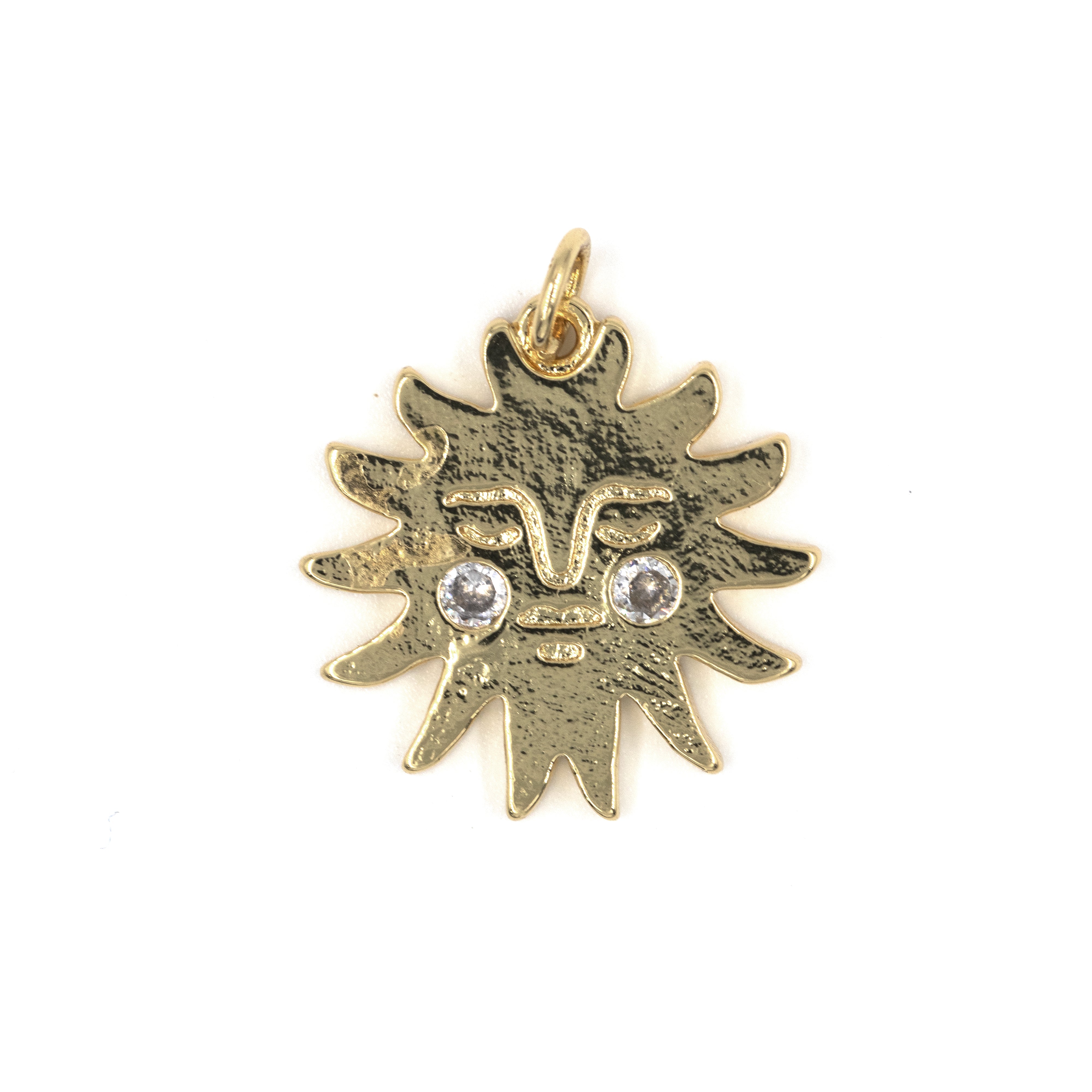 DIJE SOL EGIPTO BAÑO EN RODIO