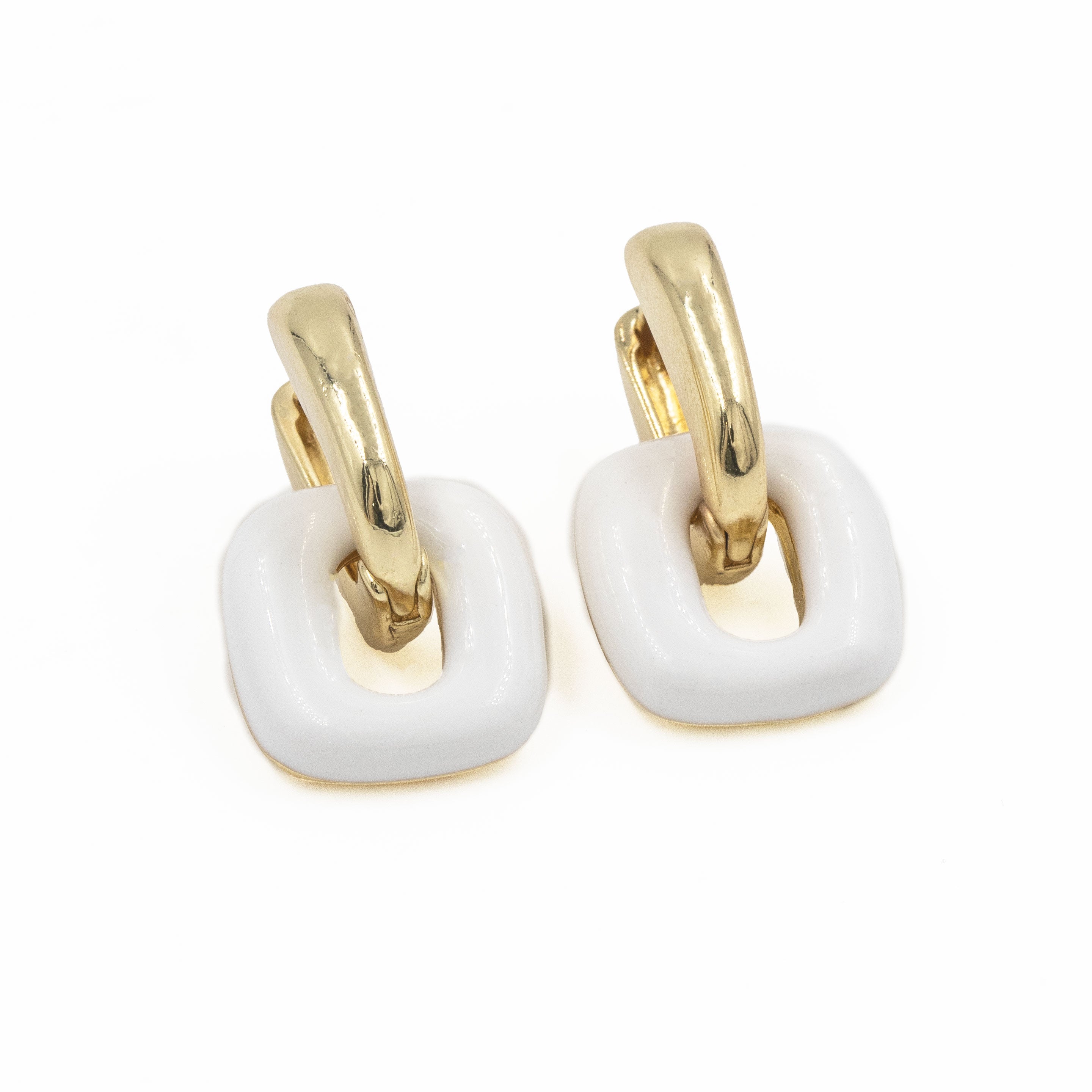 CANDONGA CUADRADA BLANCA BAÑO EN RODIO