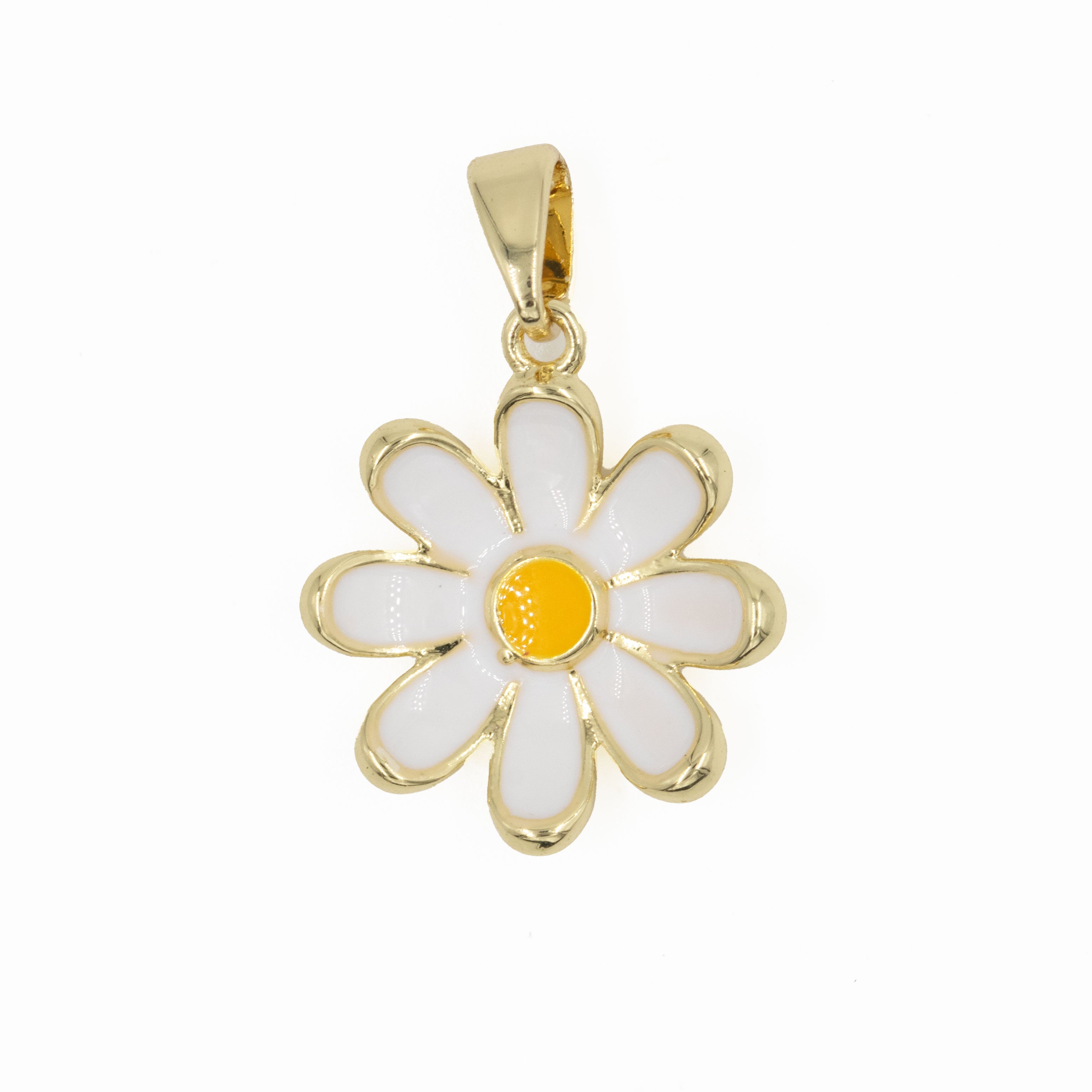 DIJE MARGARITA BAÑO EN RODIO