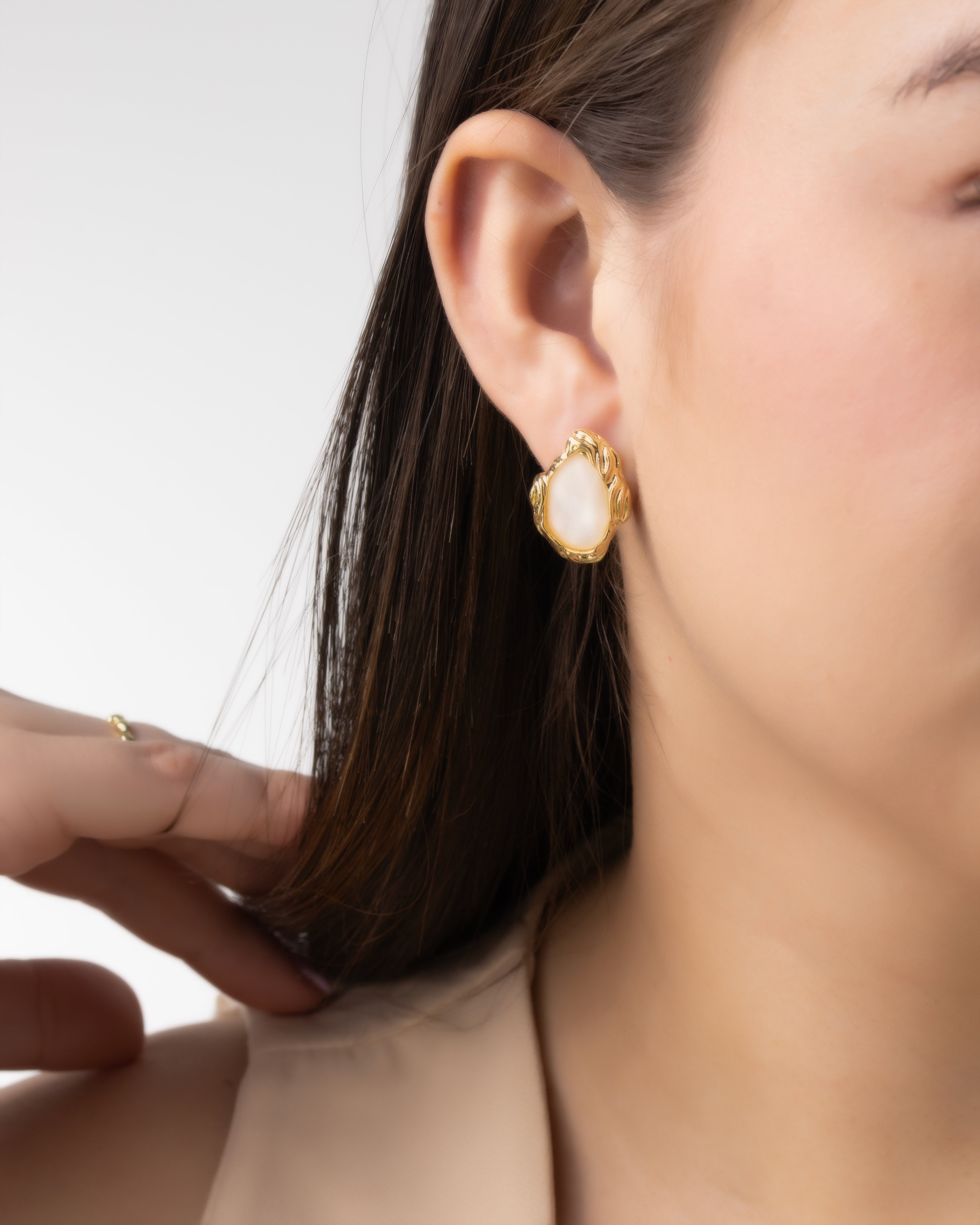 TOPO AMANDA  BAÑO EN RODIO