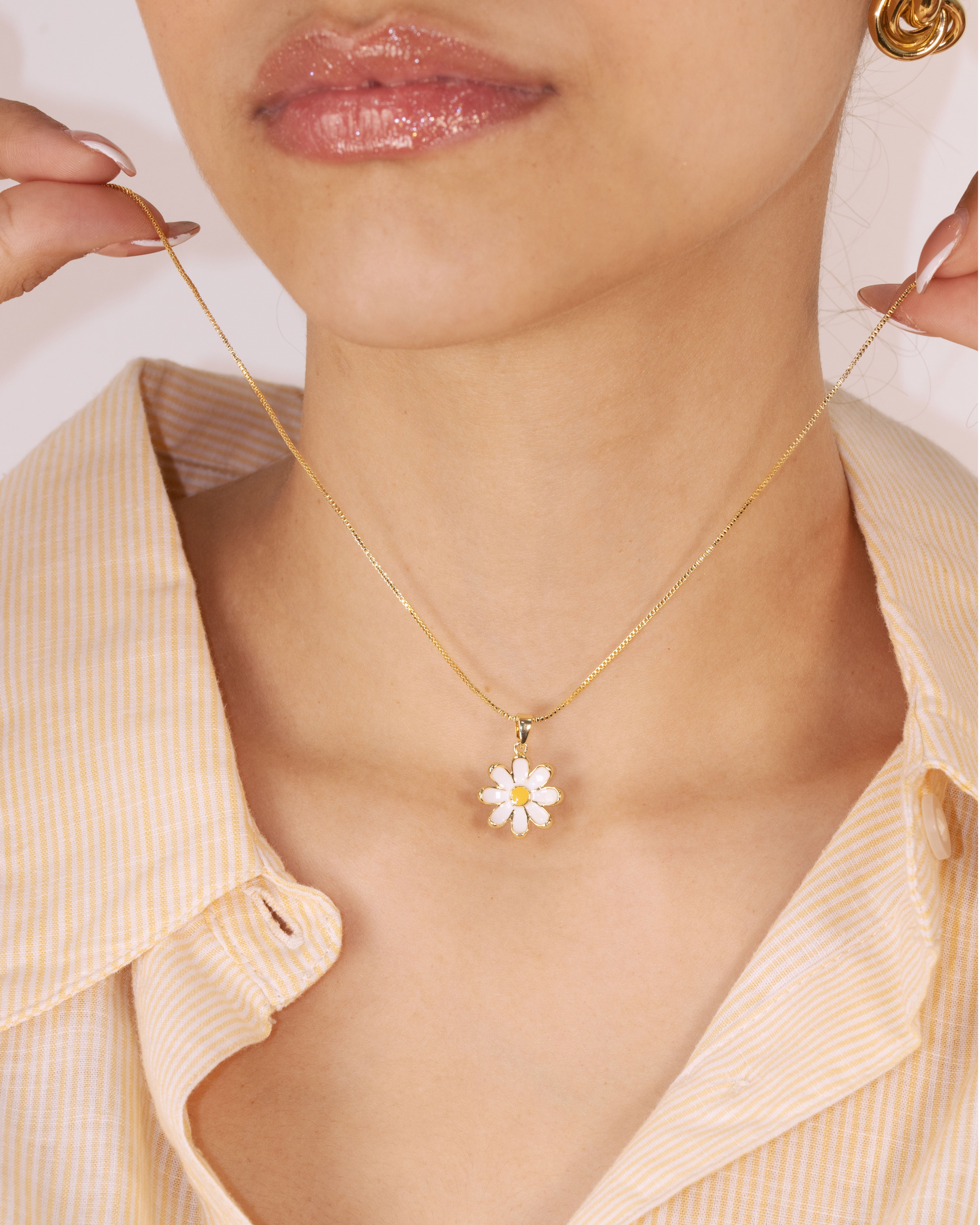 DIJE MARGARITA BAÑO EN RODIO