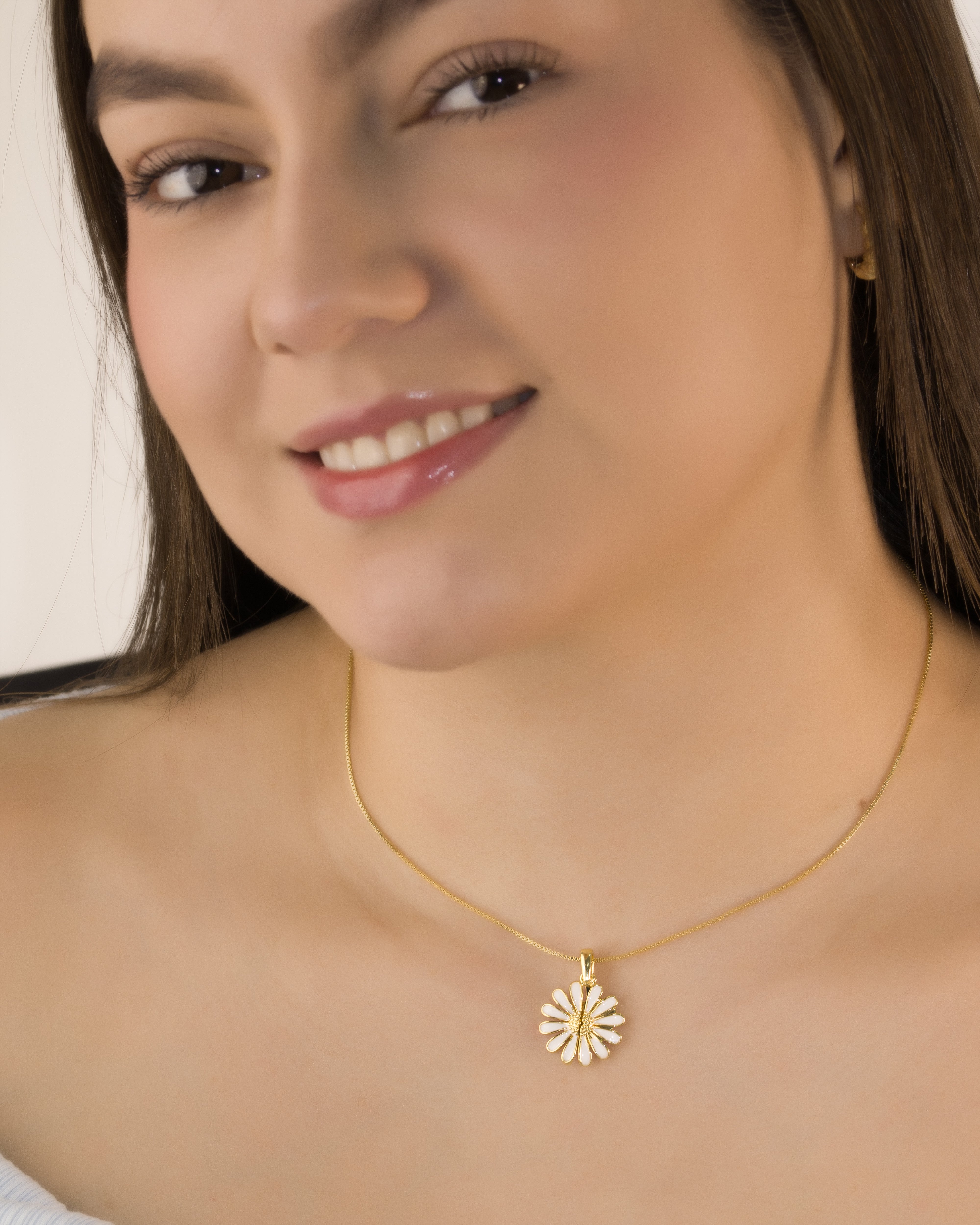 DIJE MARGARET LOVE BAÑO EN RODIO