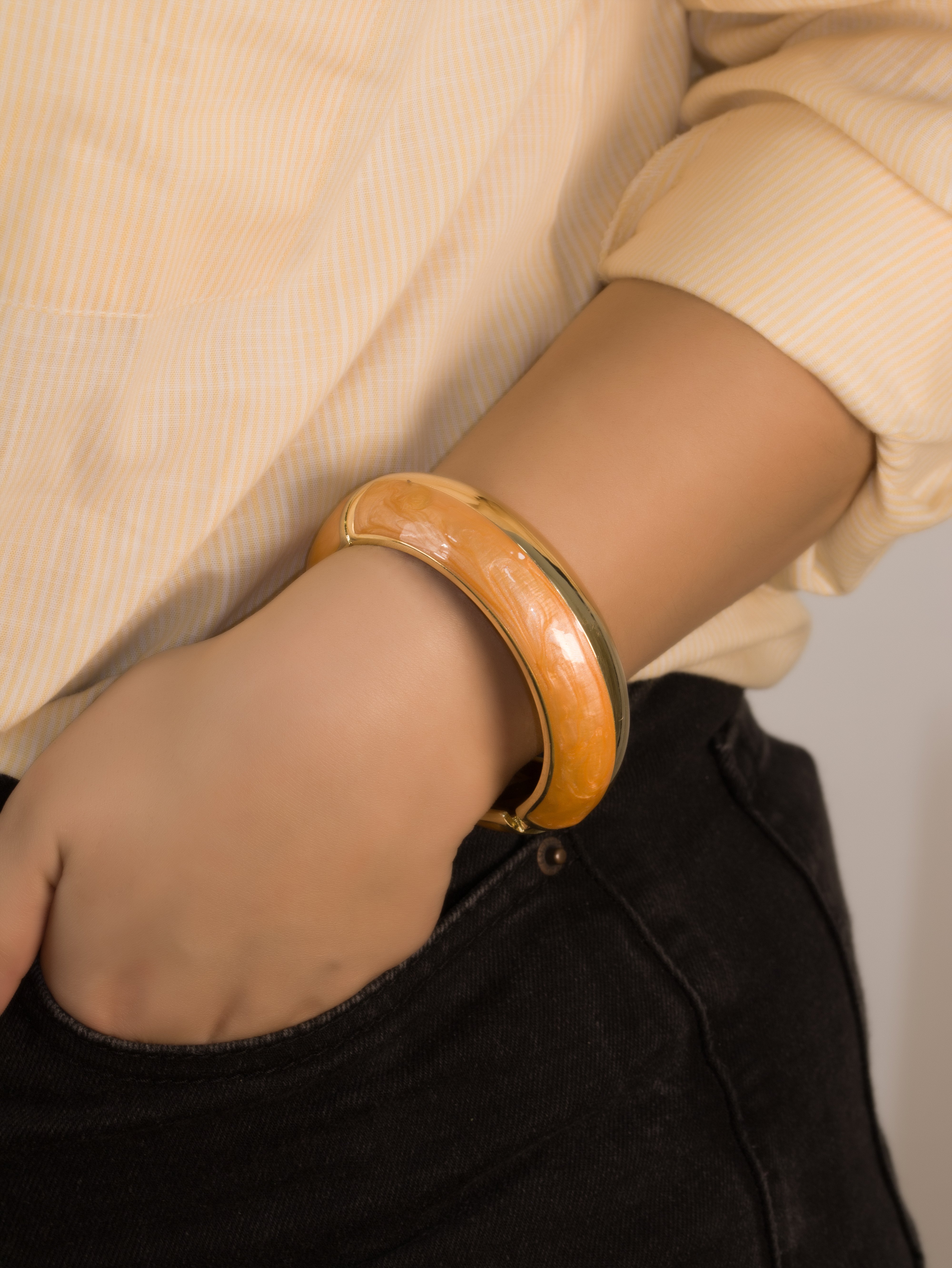 PULSERA MARGOTH BAÑO EN RODIO