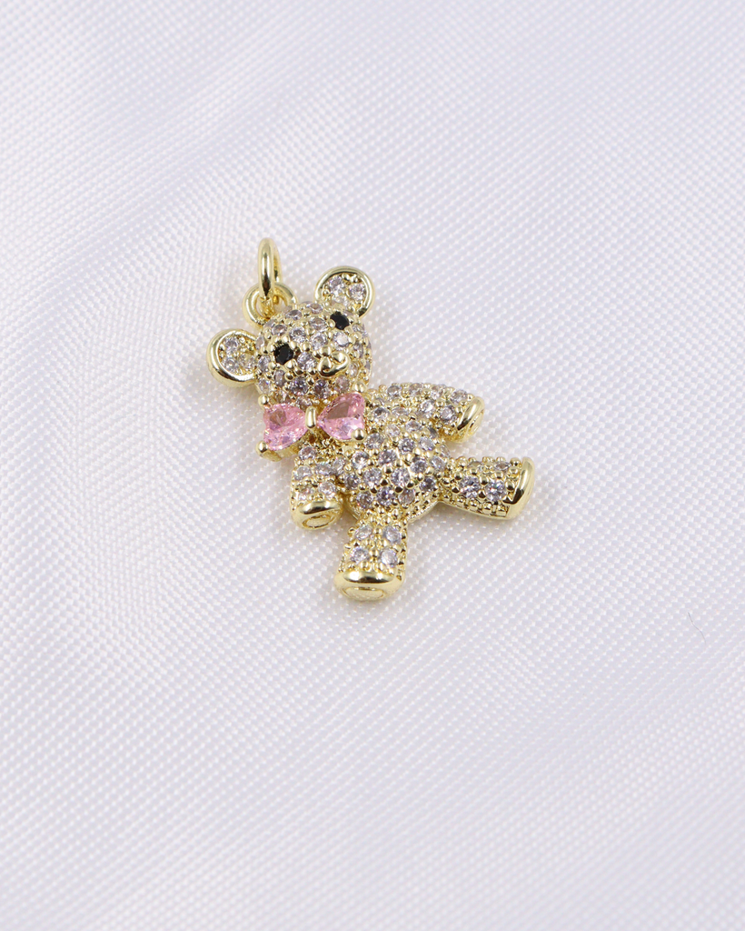 RD-833 DIJE EN RODIO OSOS CON MOÑO