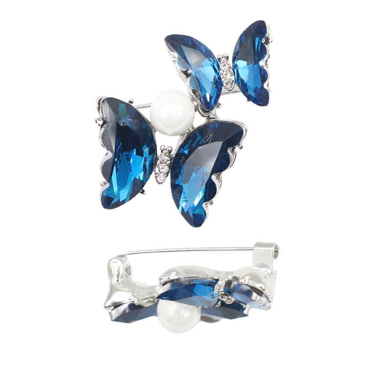 MARIPOSAS AZUL