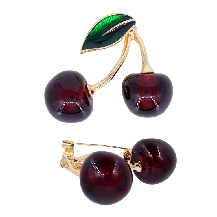 PIN CEREZAS VINTINTO PREMIUM