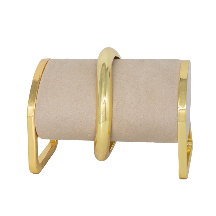 PULSERA HANNA BAÑO EN RODIO