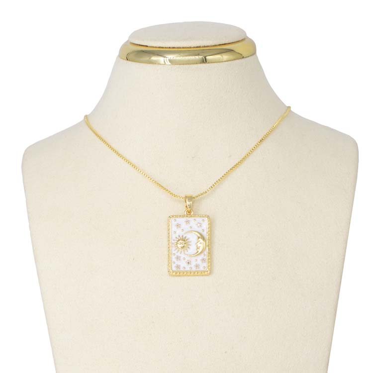 DIJE PLACA NOCTA BAÑO EN RODIO