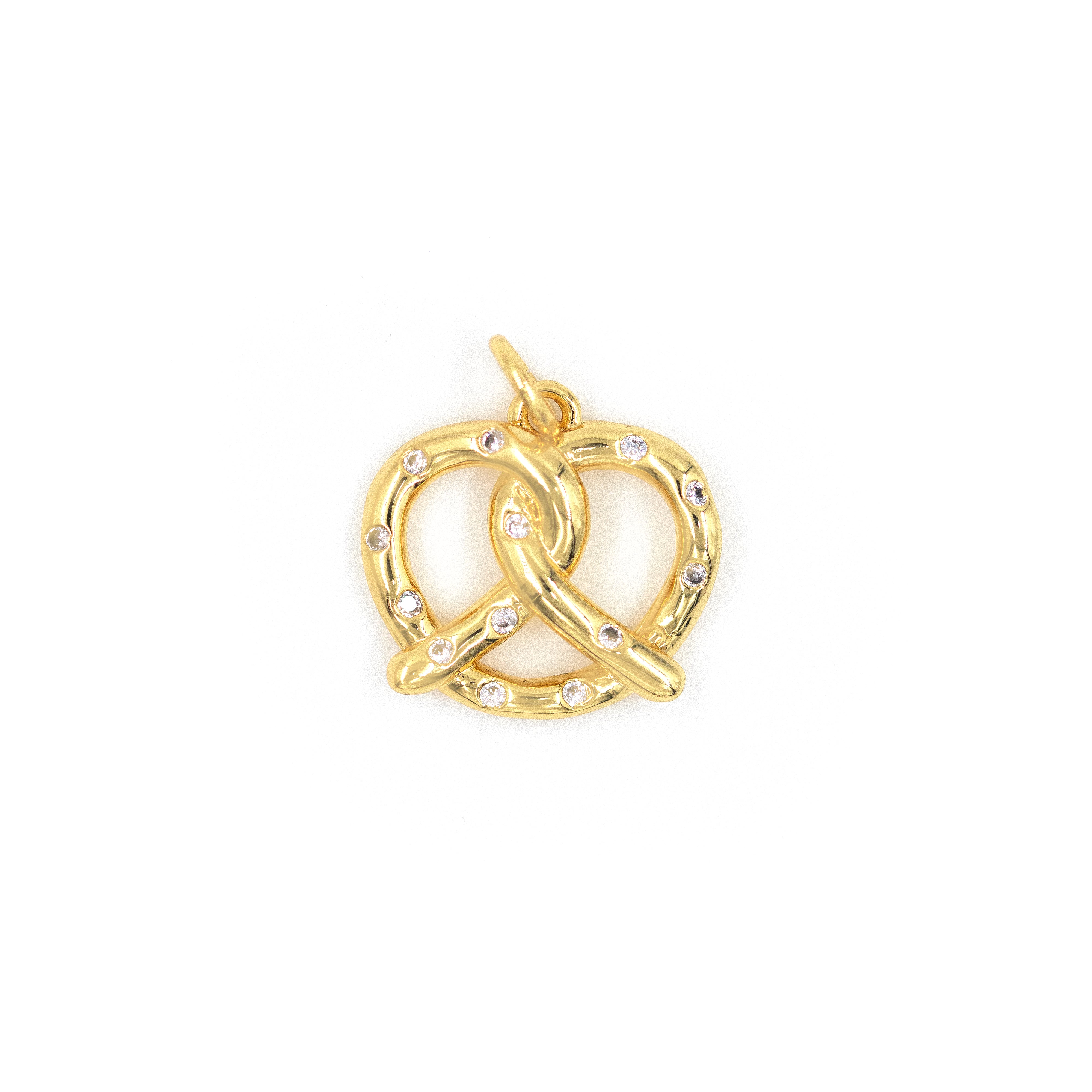 DIJE PRETZEL BAÑO EN RODIO