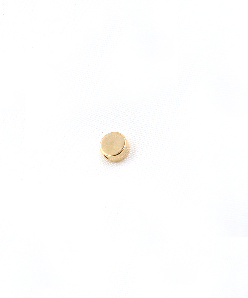 PASADOR  CIRCULAR EN RODIO