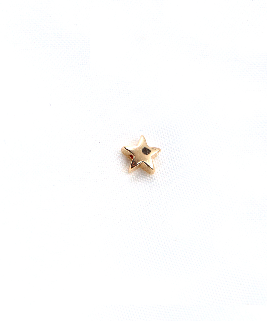 PASADOR ESTRELLA GRANDE EN RODIO