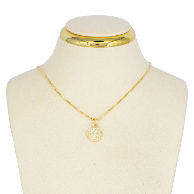 DIJE SAN BENITO PLANO MINI BAÑO EN RODIO