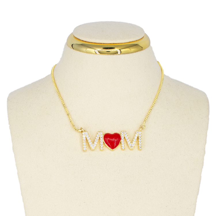 DIJES EN RODIO MAMÁ