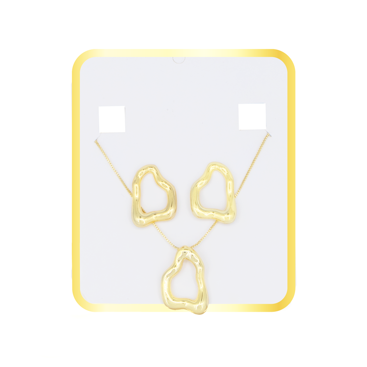 SET CATALEYA BAÑO EN RODIO