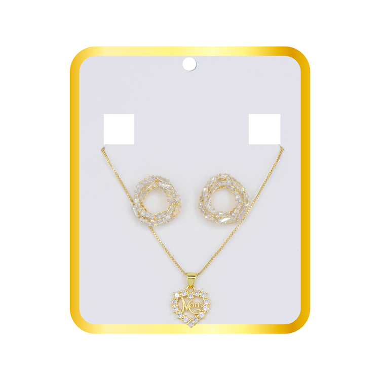 SET TERNURA BAÑO EN RODIO