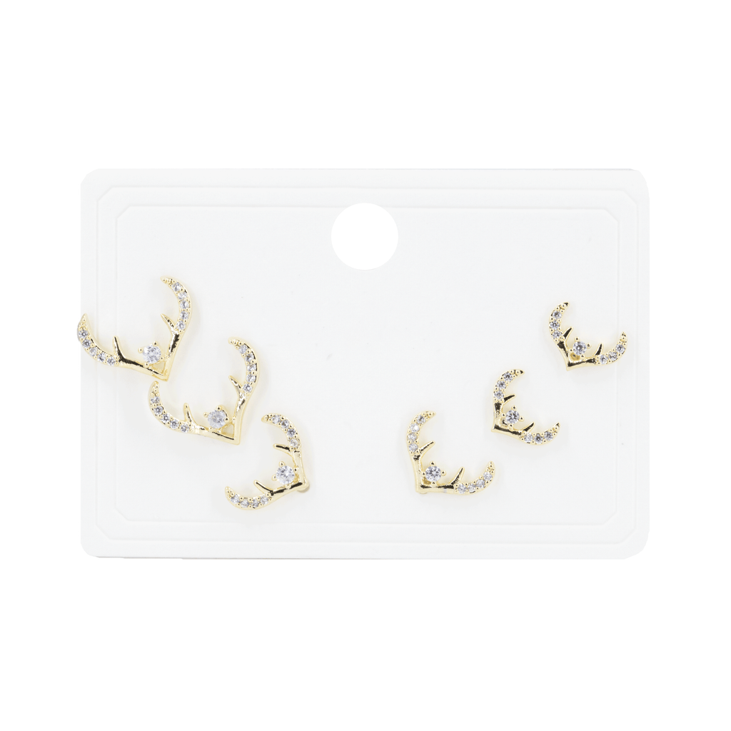 SET X 3 TOPOS Y CANDONGAS EN RODIO