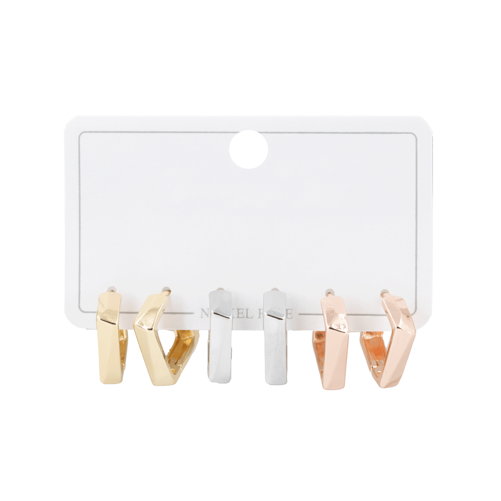 SET X 3 TOPOS Y CANDONGAS EN RODIO