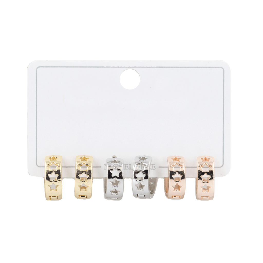 SET X 3 TOPOS Y CANDONGAS EN RODIO