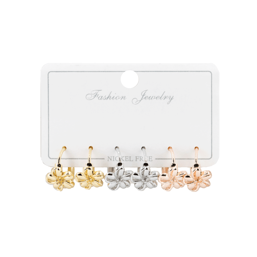 SET X 3 TOPOS Y CANDONGAS EN RODIO