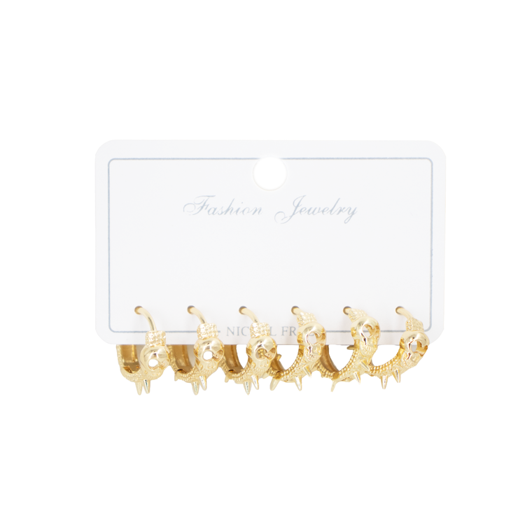 SET X 3 TOPOS Y CANDONGAS EN RODIO