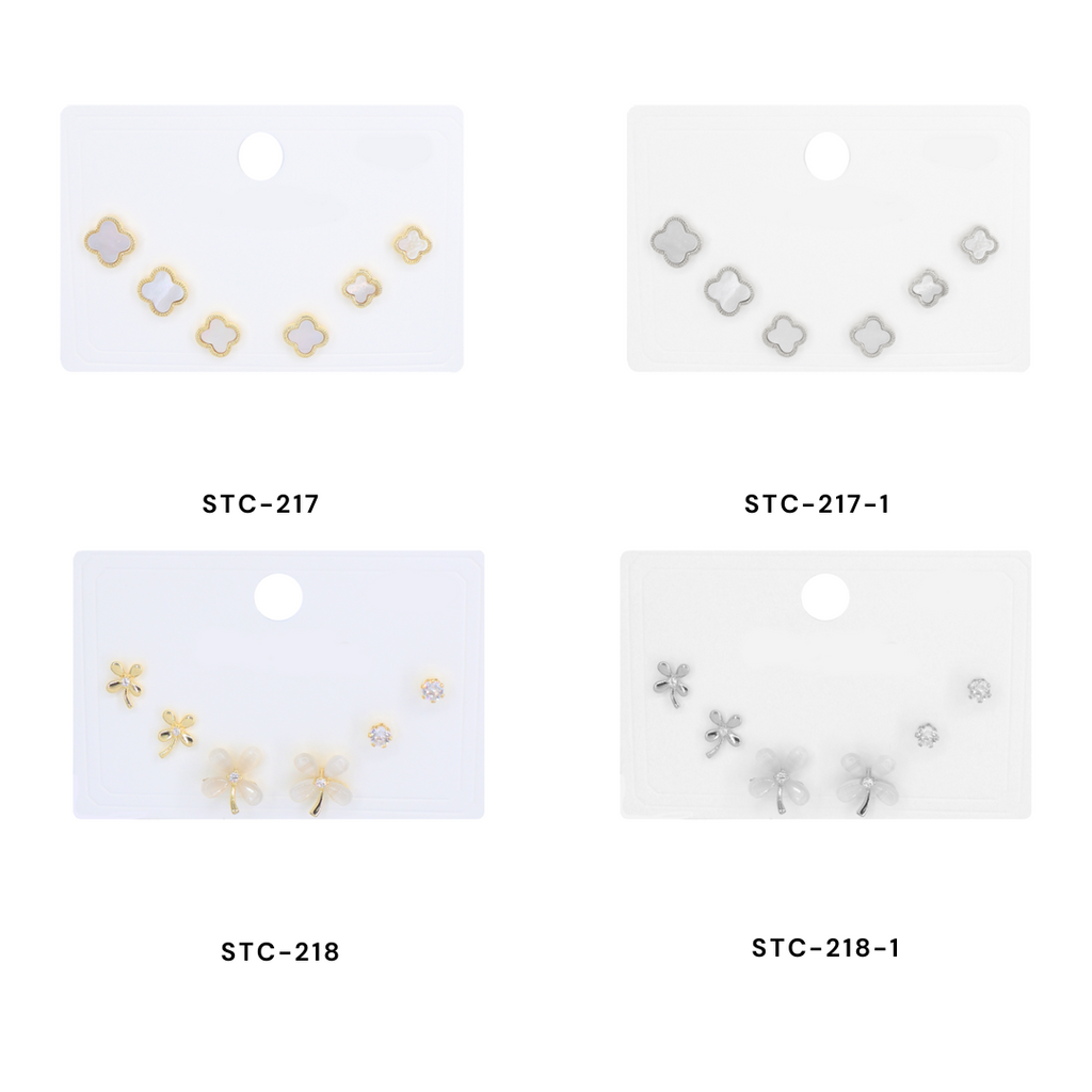 SET X 3 TOPOS Y CANDONGAS EN RODIO