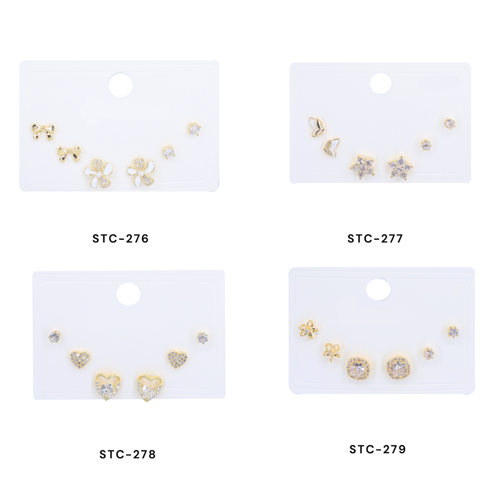 SET X 3 TOPOS Y CANDONGAS EN RODIO