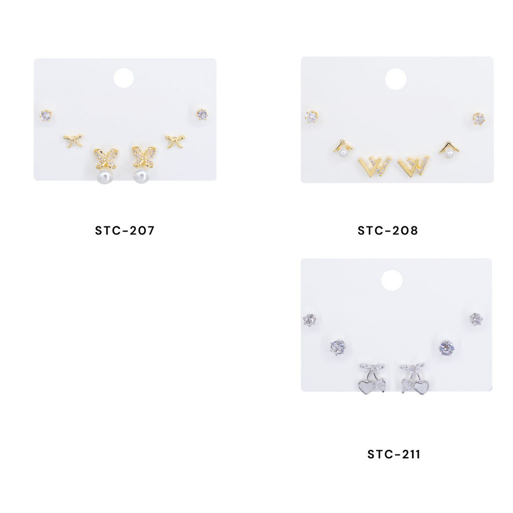 SET X 3 TOPOS Y CANDONGAS EN RODIO