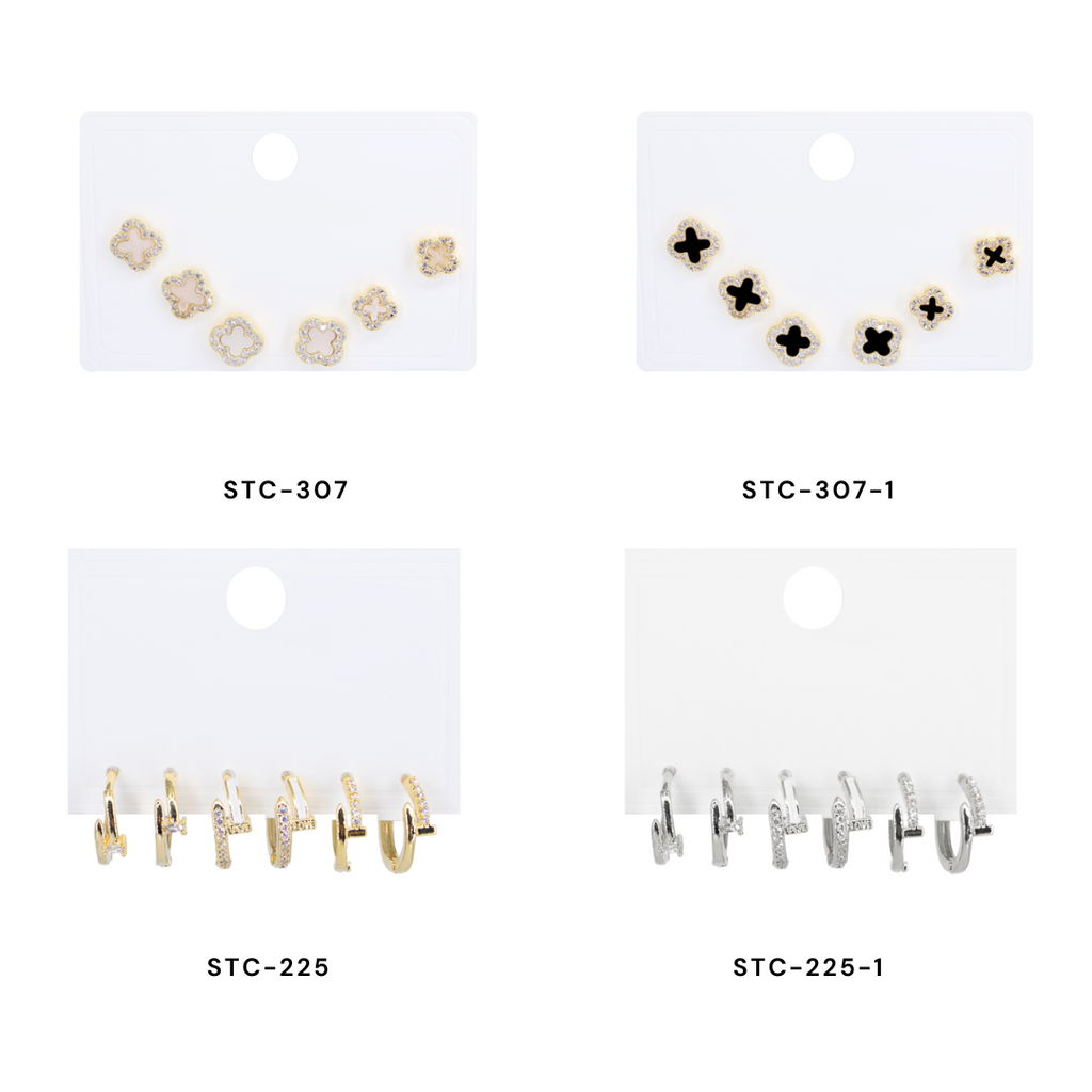 SET X 3 TOPOS Y CANDONGAS EN RODIO