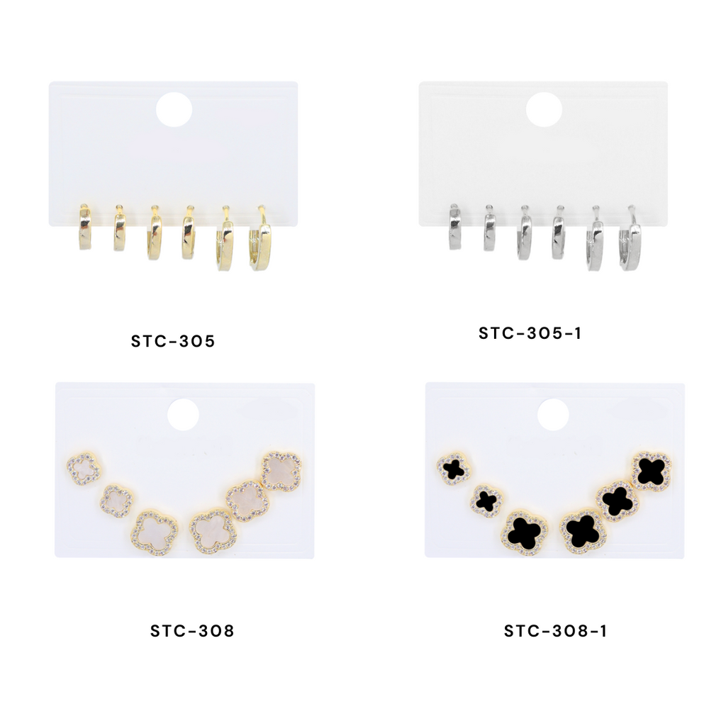 SET X 3 TOPOS Y CANDONGAS EN RODIO